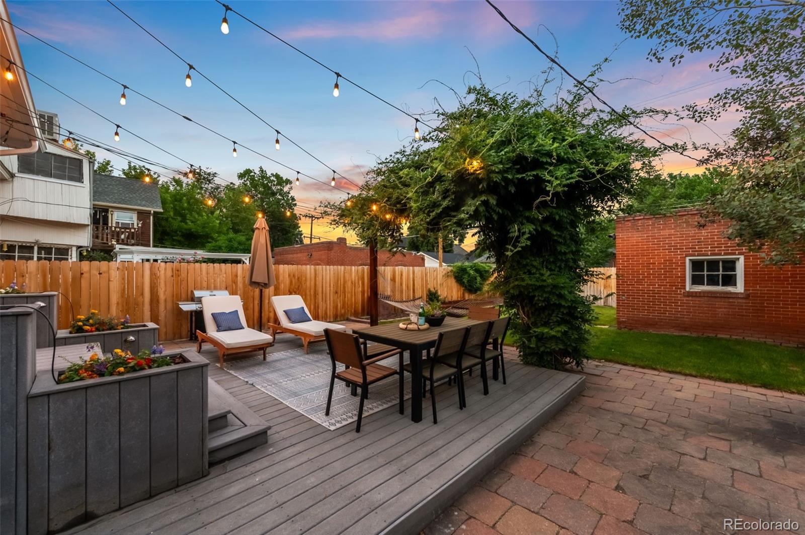 MLS Image #33 for 534 s pearl street,denver, Colorado
