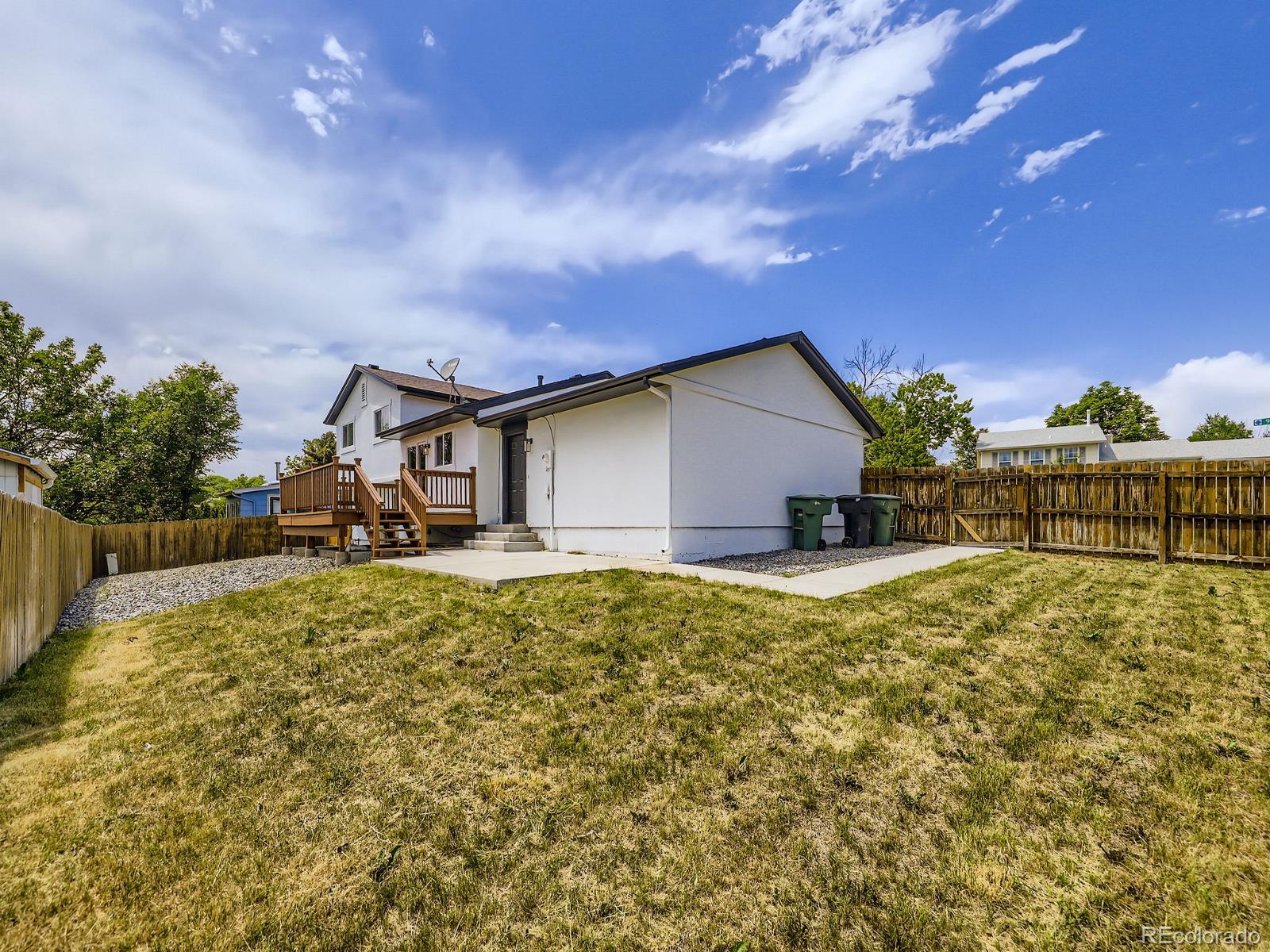 MLS Image #26 for 2830 e 99th way,thornton, Colorado