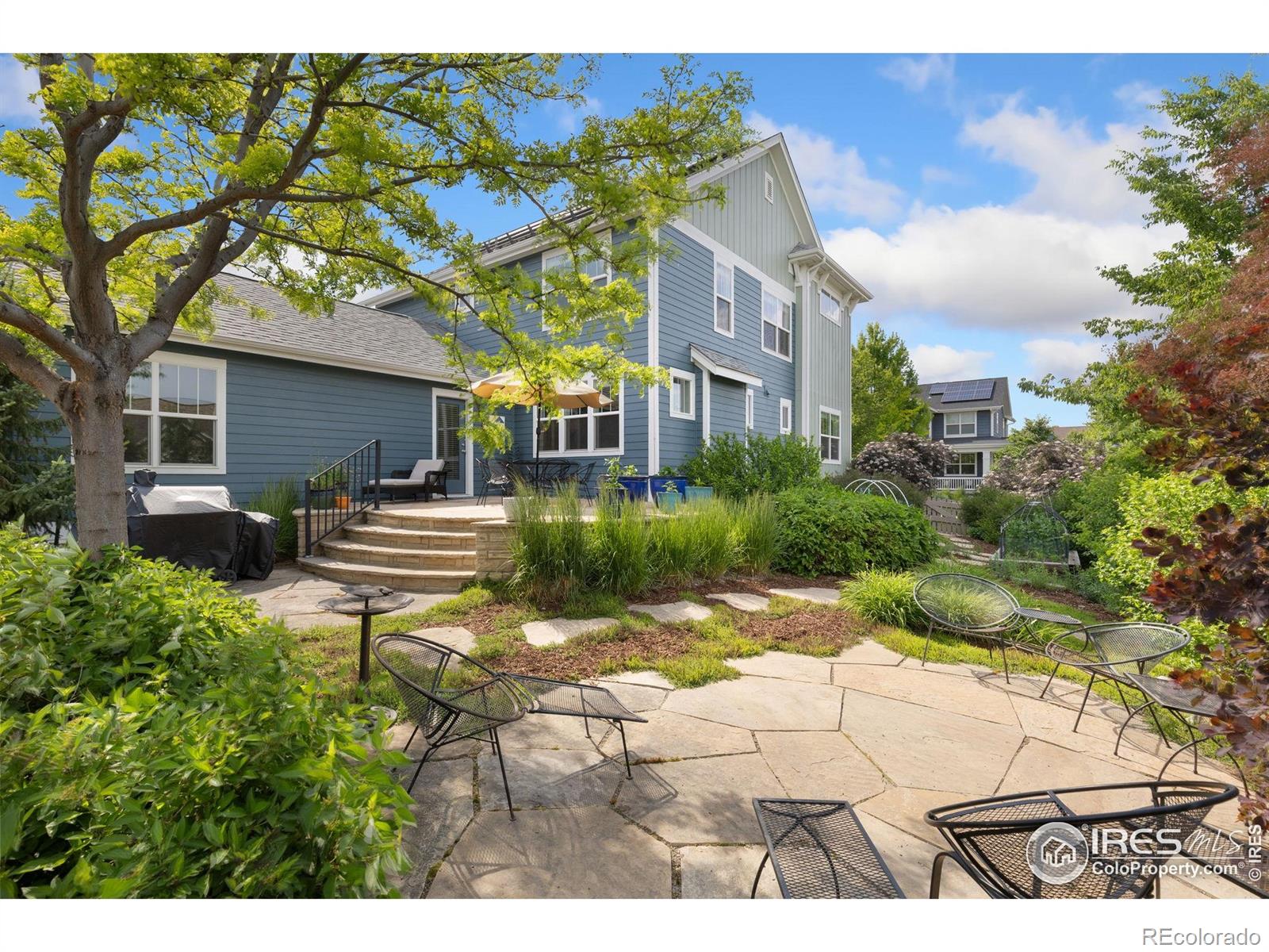MLS Image #0 for 2856  shadow lake road,lafayette, Colorado