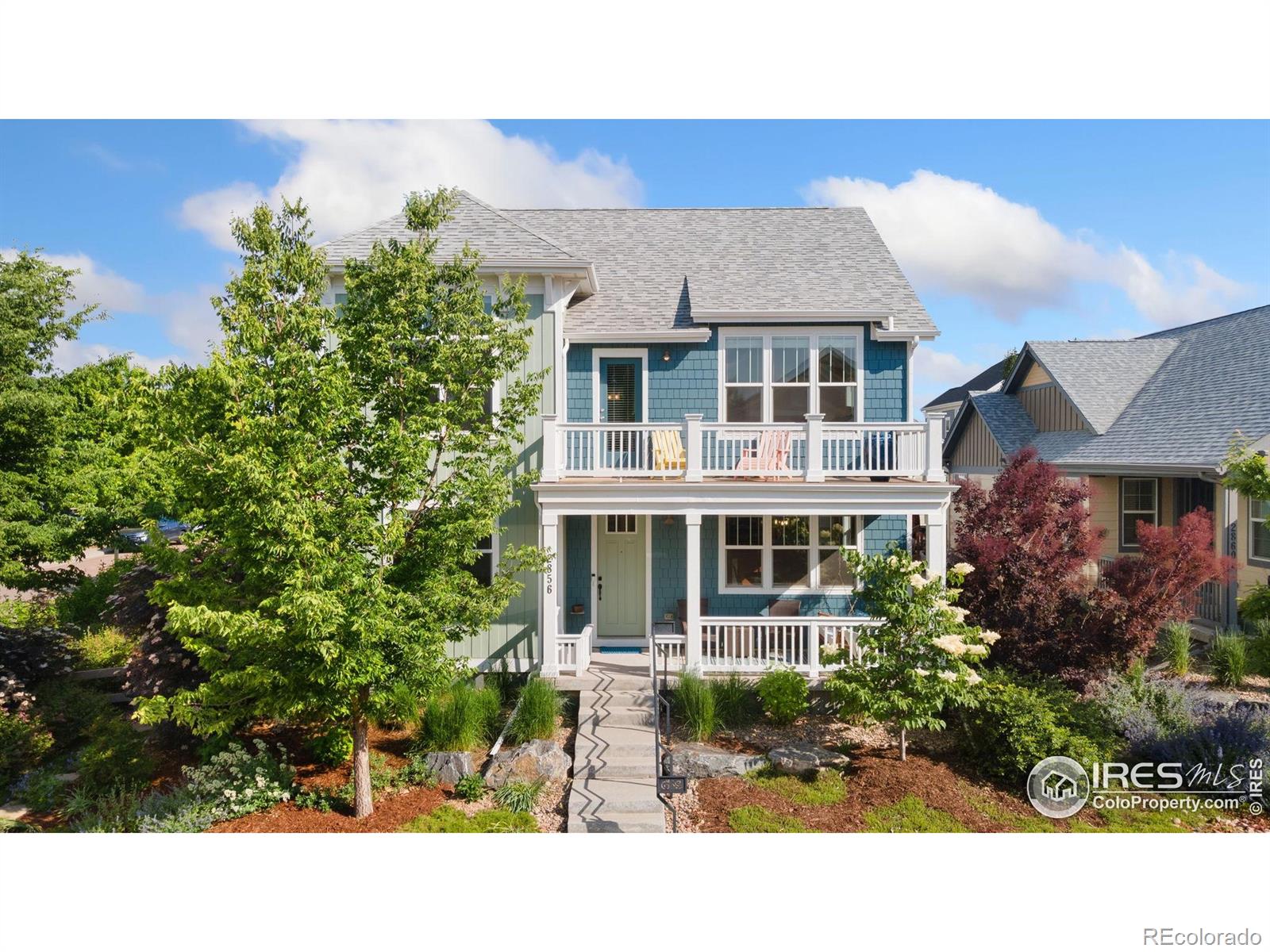 MLS Image #2 for 2856  shadow lake road,lafayette, Colorado