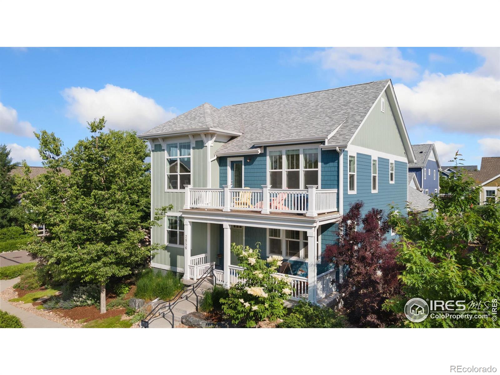 MLS Image #3 for 2856  shadow lake road,lafayette, Colorado