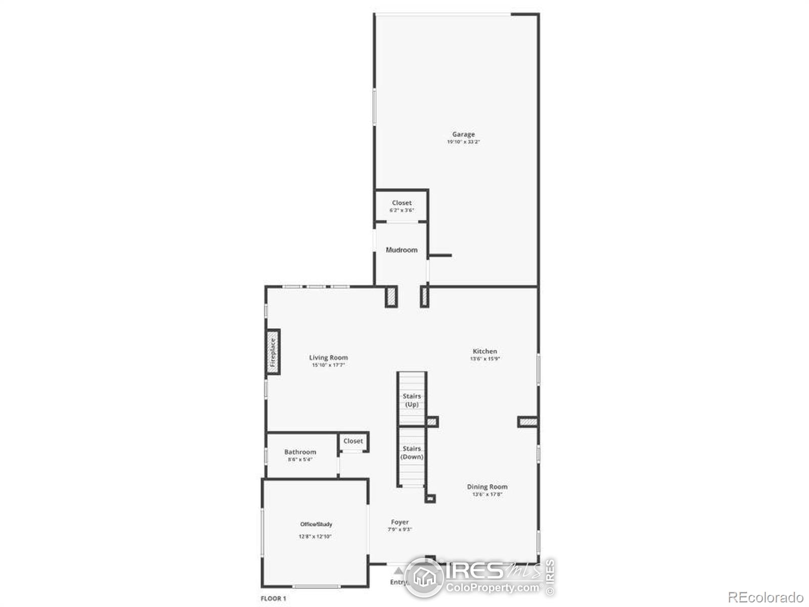 MLS Image #36 for 2856  shadow lake road,lafayette, Colorado