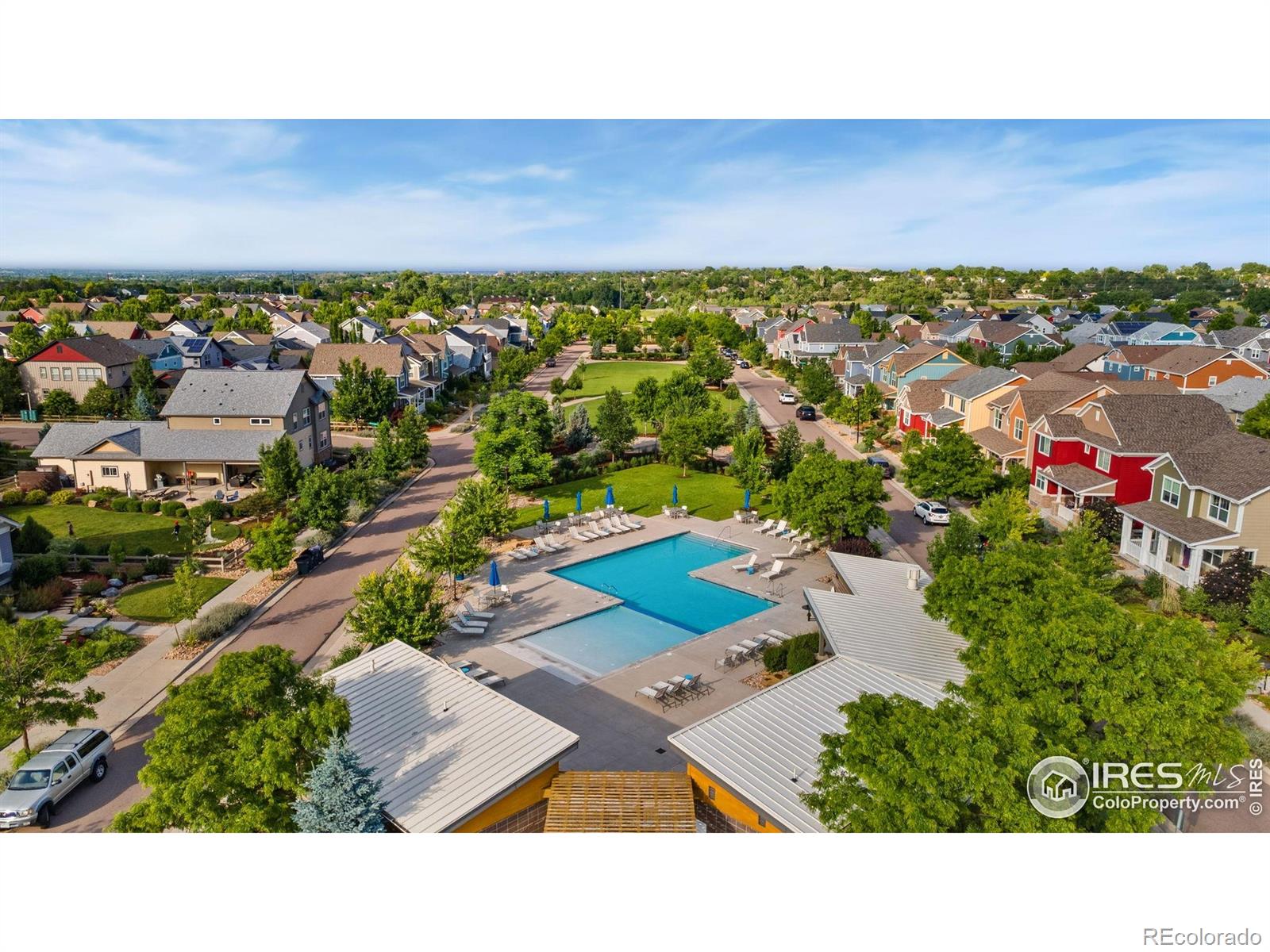 MLS Image #4 for 2856  shadow lake road,lafayette, Colorado