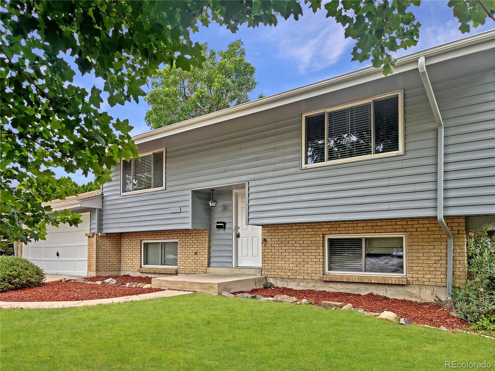 MLS Image #0 for 12883 e nevada circle,aurora, Colorado