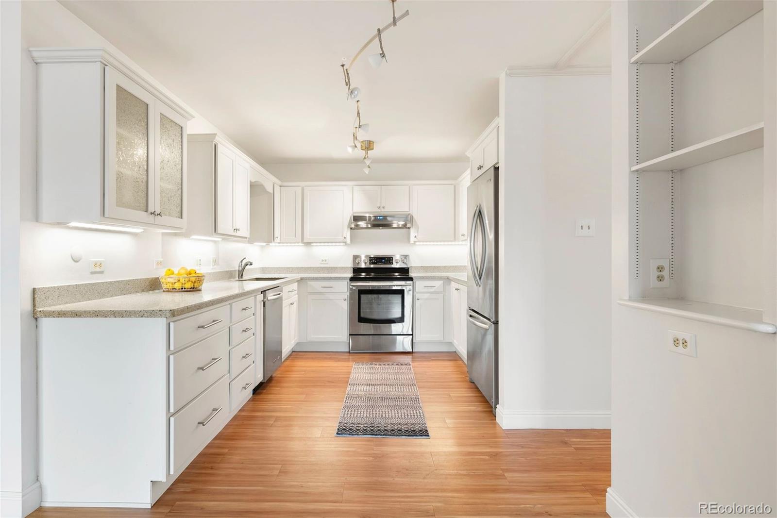 MLS Image #2 for 695 s alton way 9c,denver, Colorado