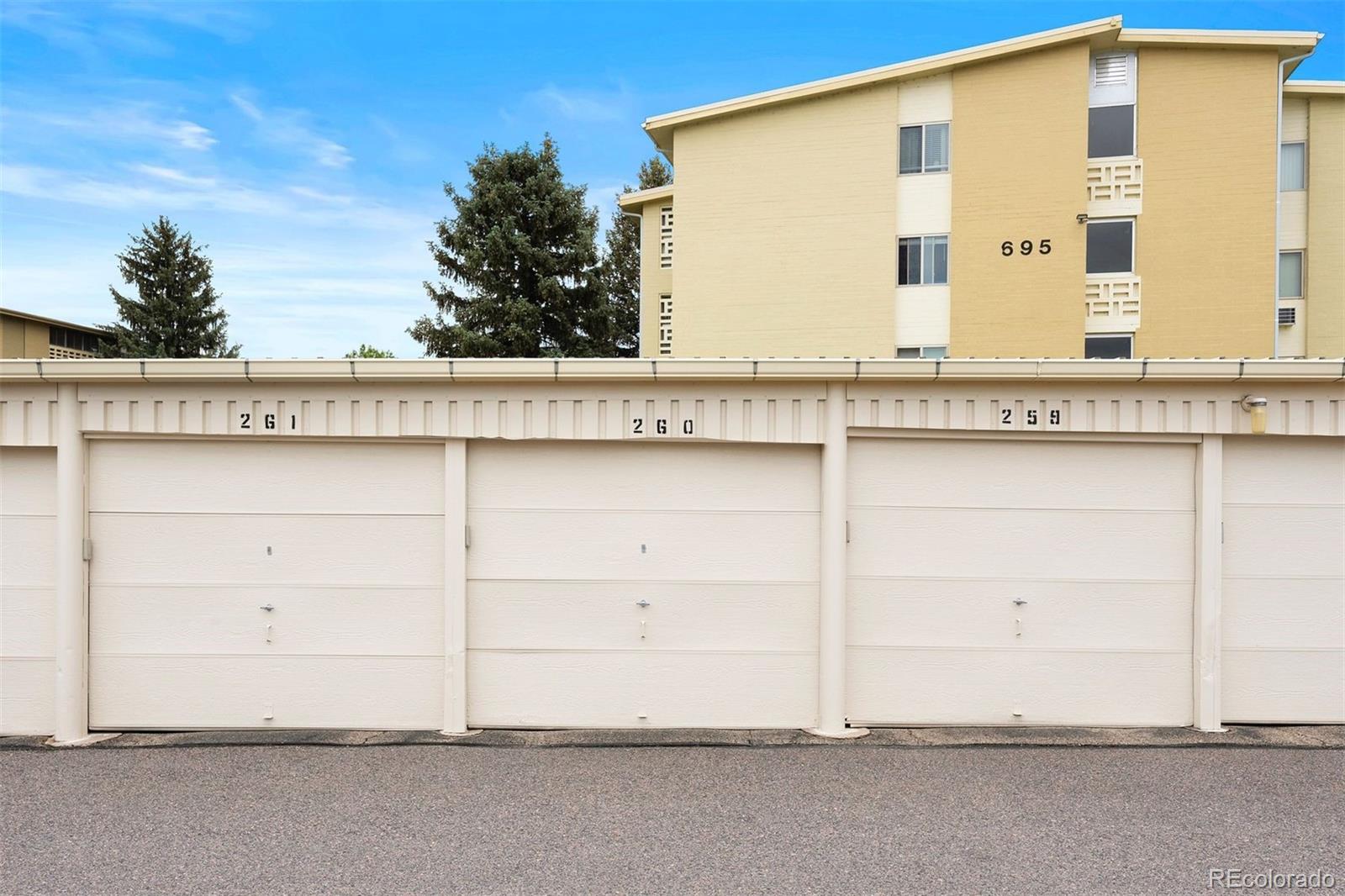MLS Image #29 for 695 s alton way 9c,denver, Colorado