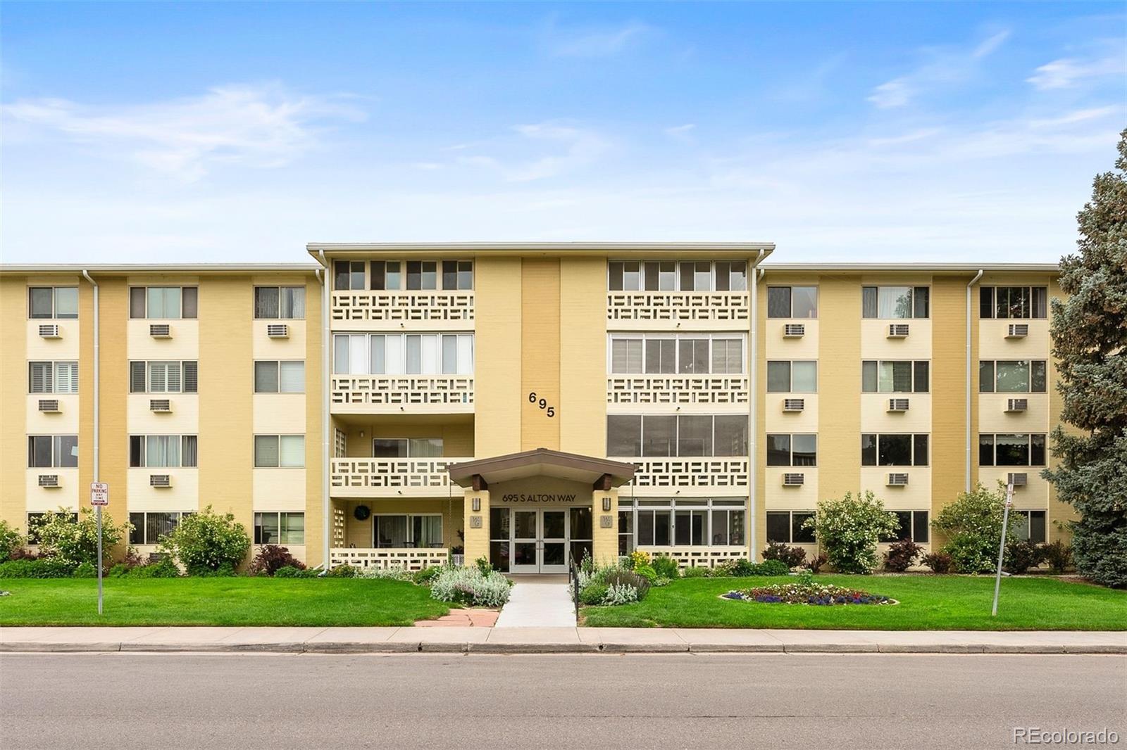 MLS Image #31 for 695 s alton way 9c,denver, Colorado