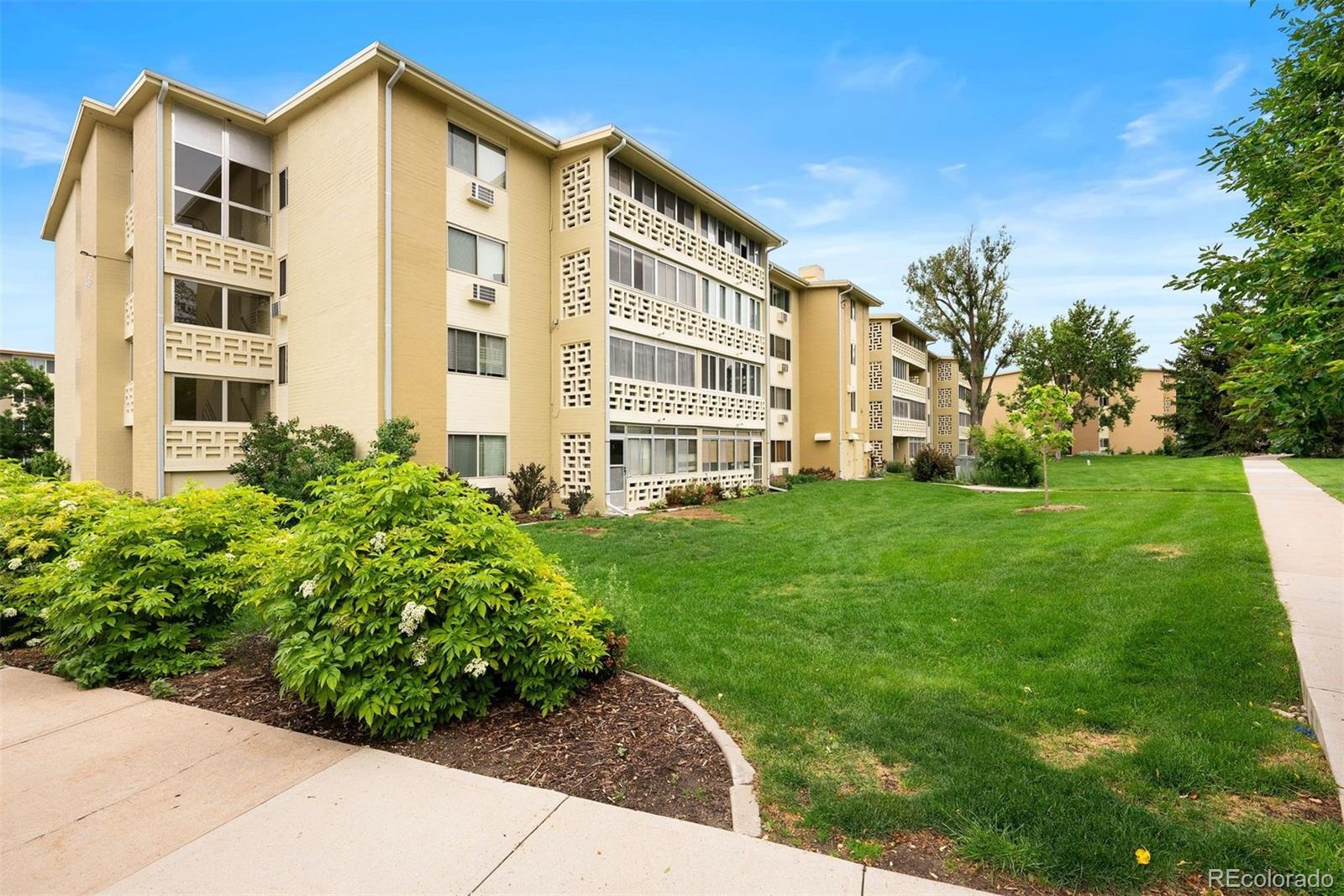 MLS Image #32 for 695 s alton way 9c,denver, Colorado