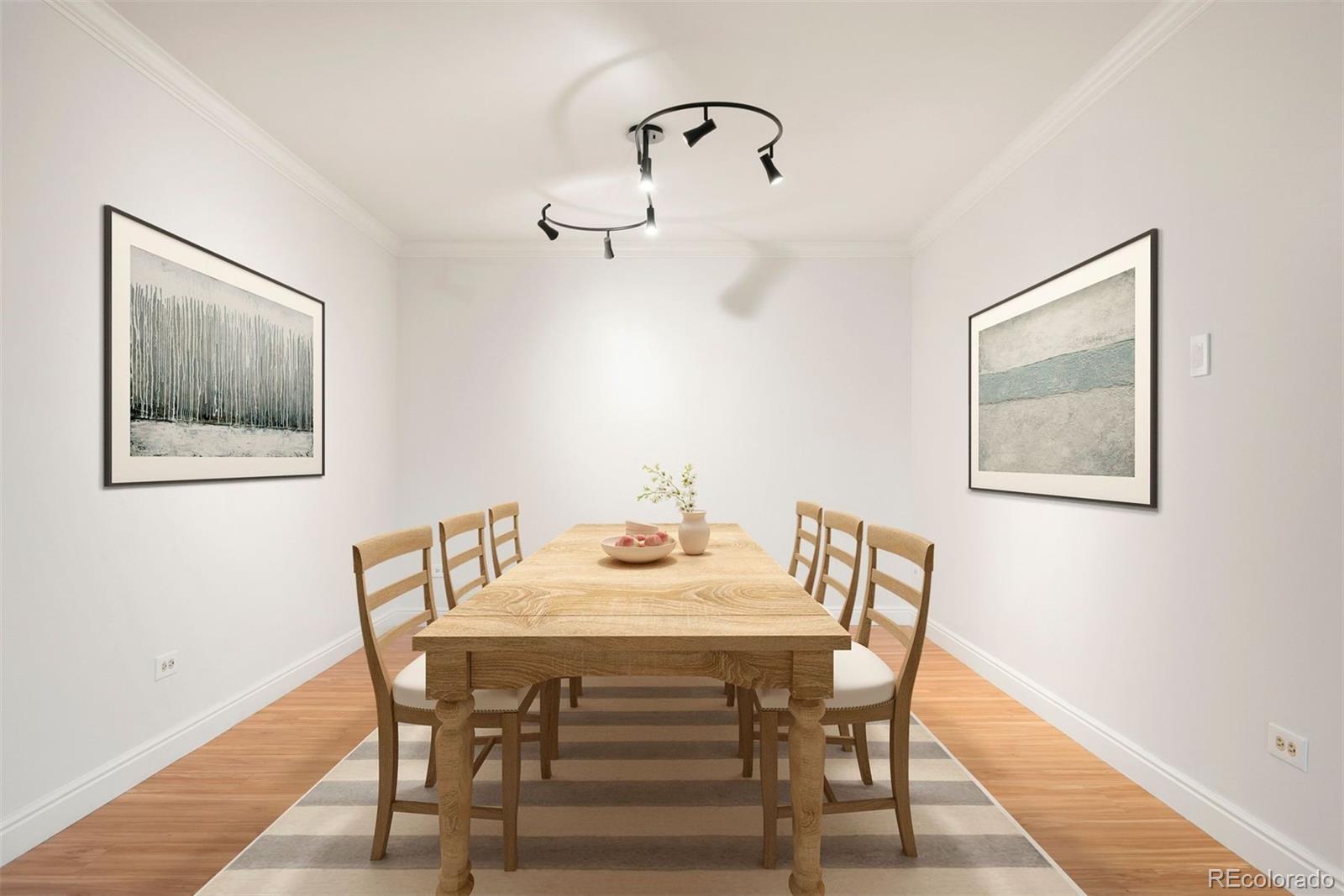 MLS Image #5 for 695 s alton way 9c,denver, Colorado