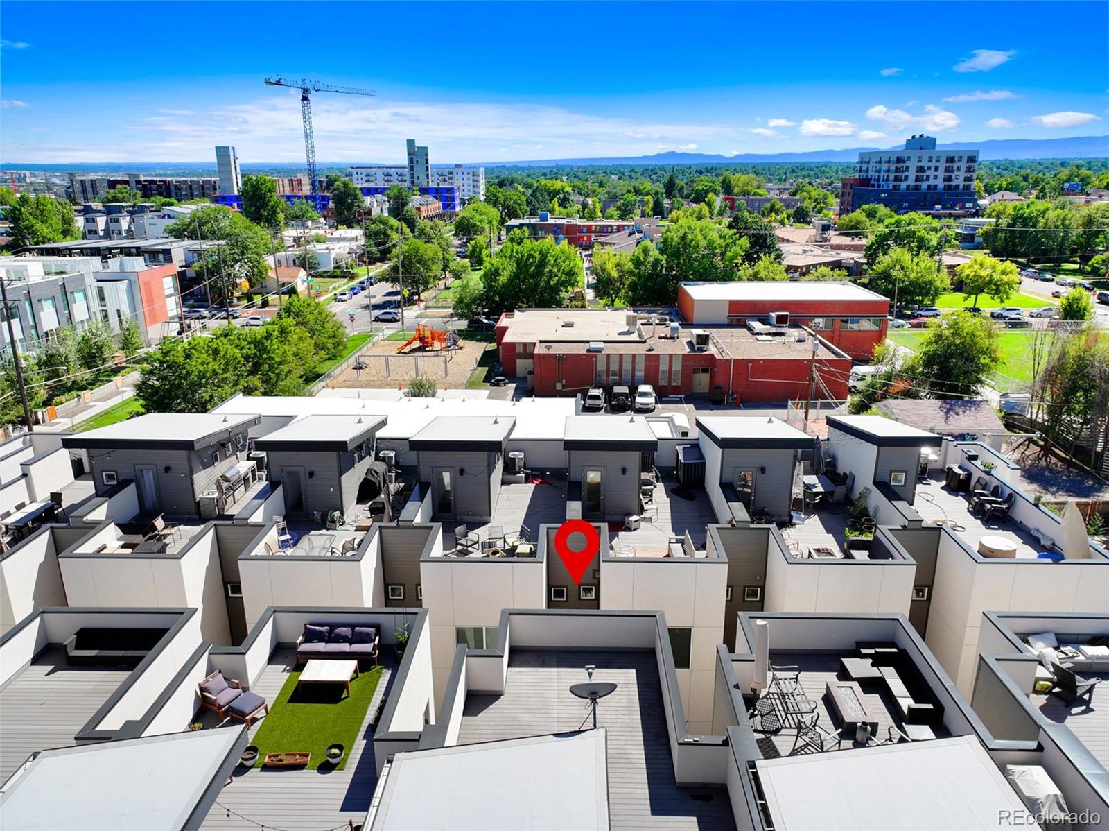 MLS Image #38 for 3308 w 17th avenue,denver, Colorado