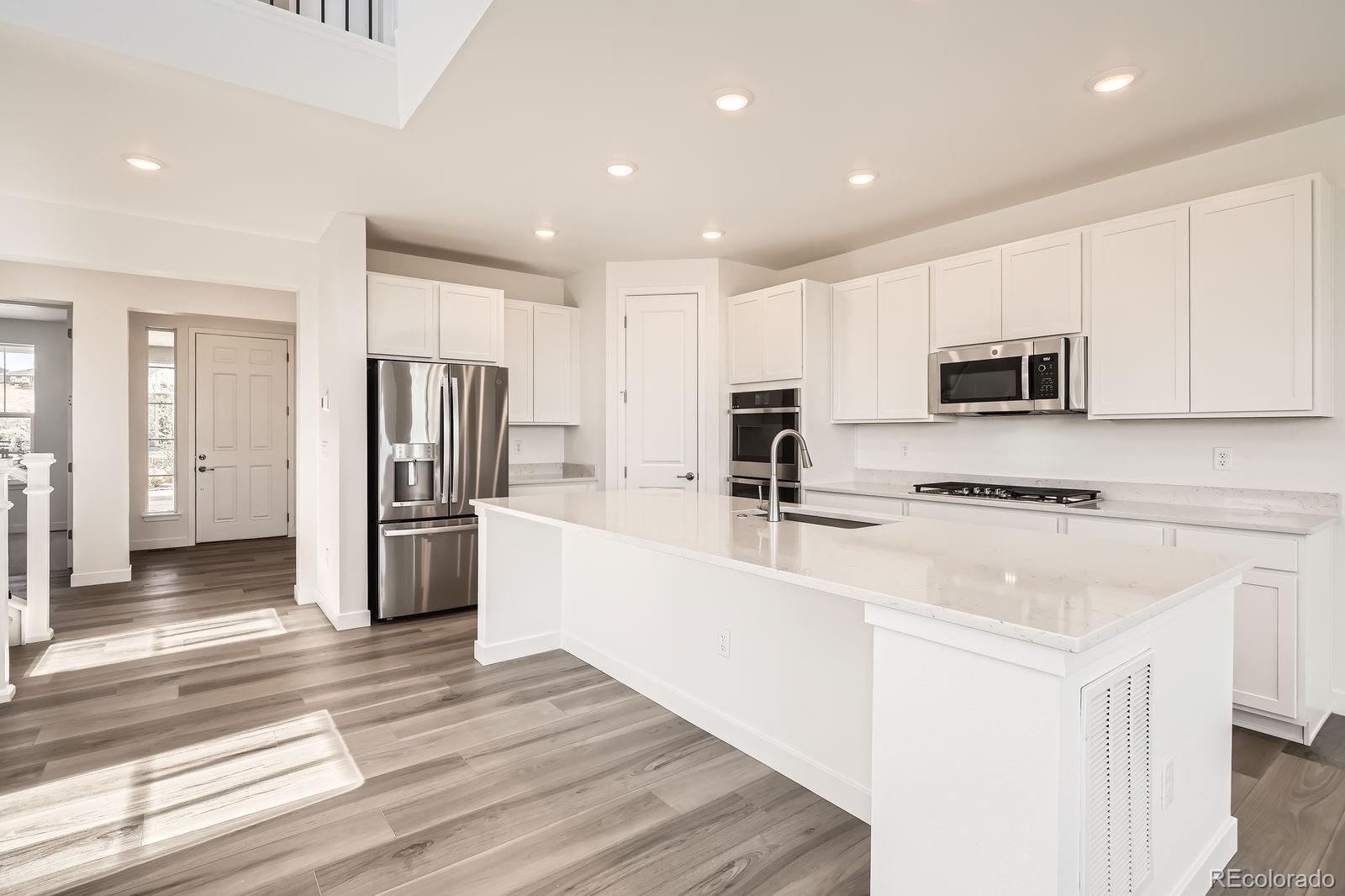MLS Image #2 for 4003  descent street,castle rock, Colorado
