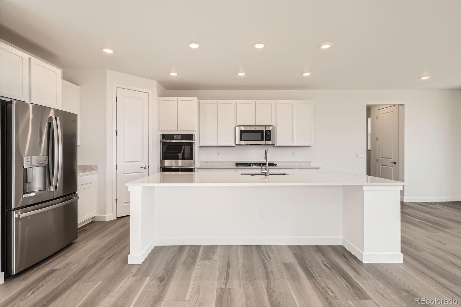 MLS Image #3 for 4003  descent street,castle rock, Colorado