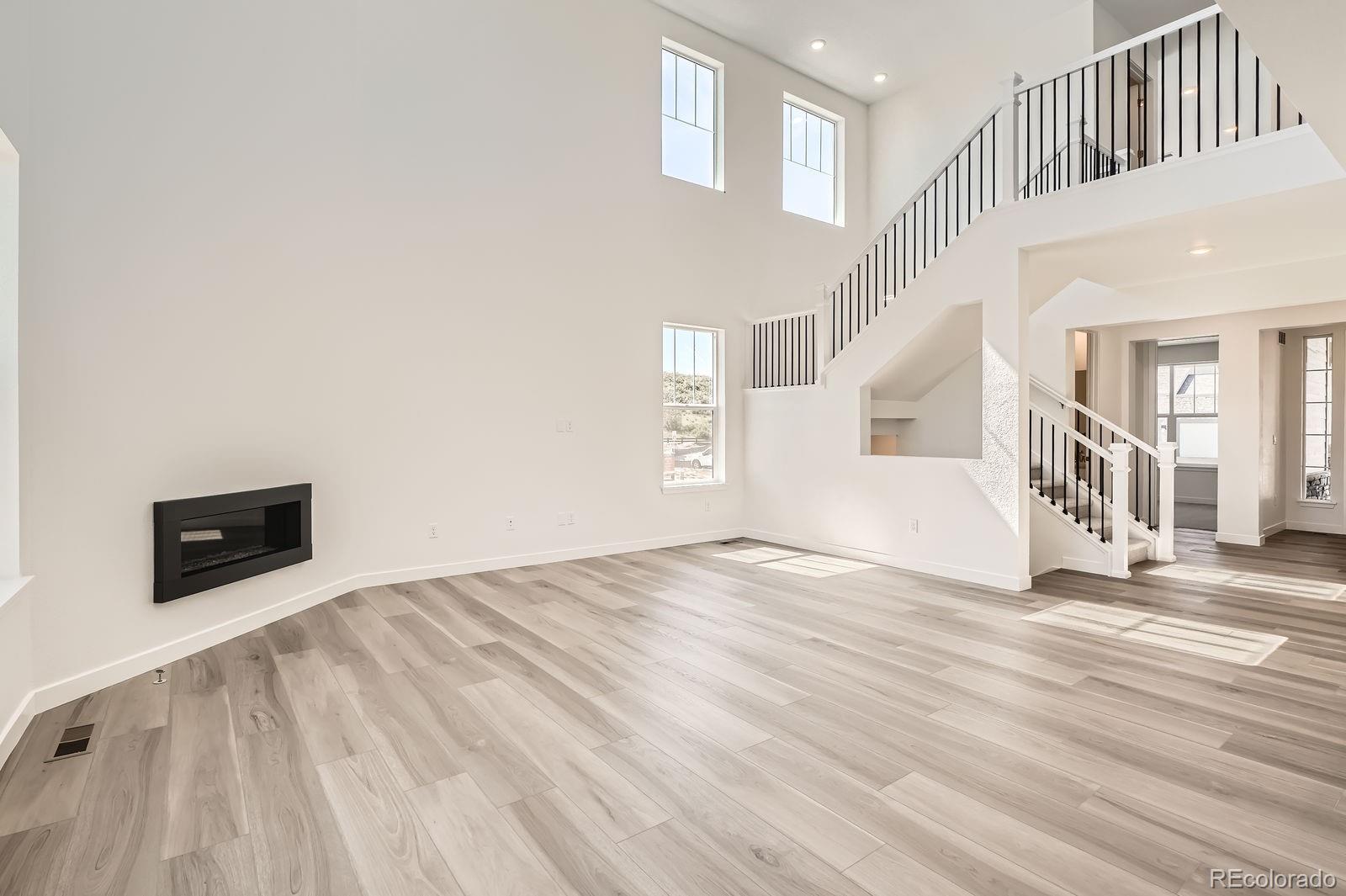 MLS Image #4 for 4003  descent street,castle rock, Colorado