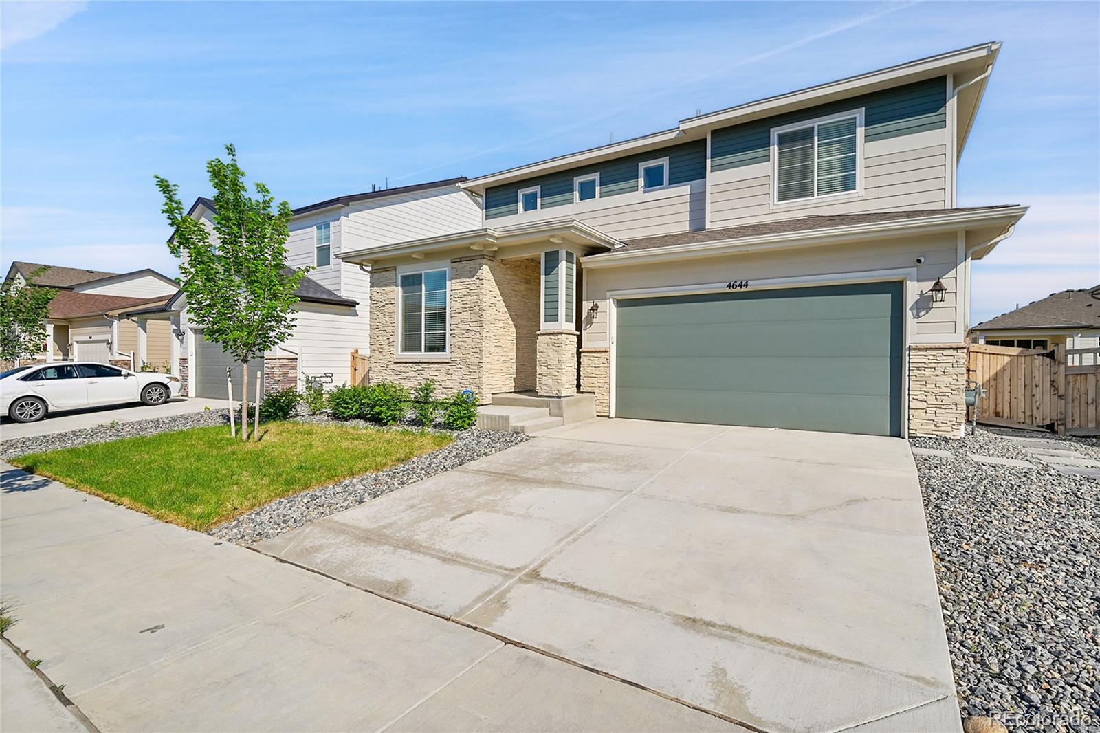 MLS Image #0 for 4644  hatcher drive,brighton, Colorado