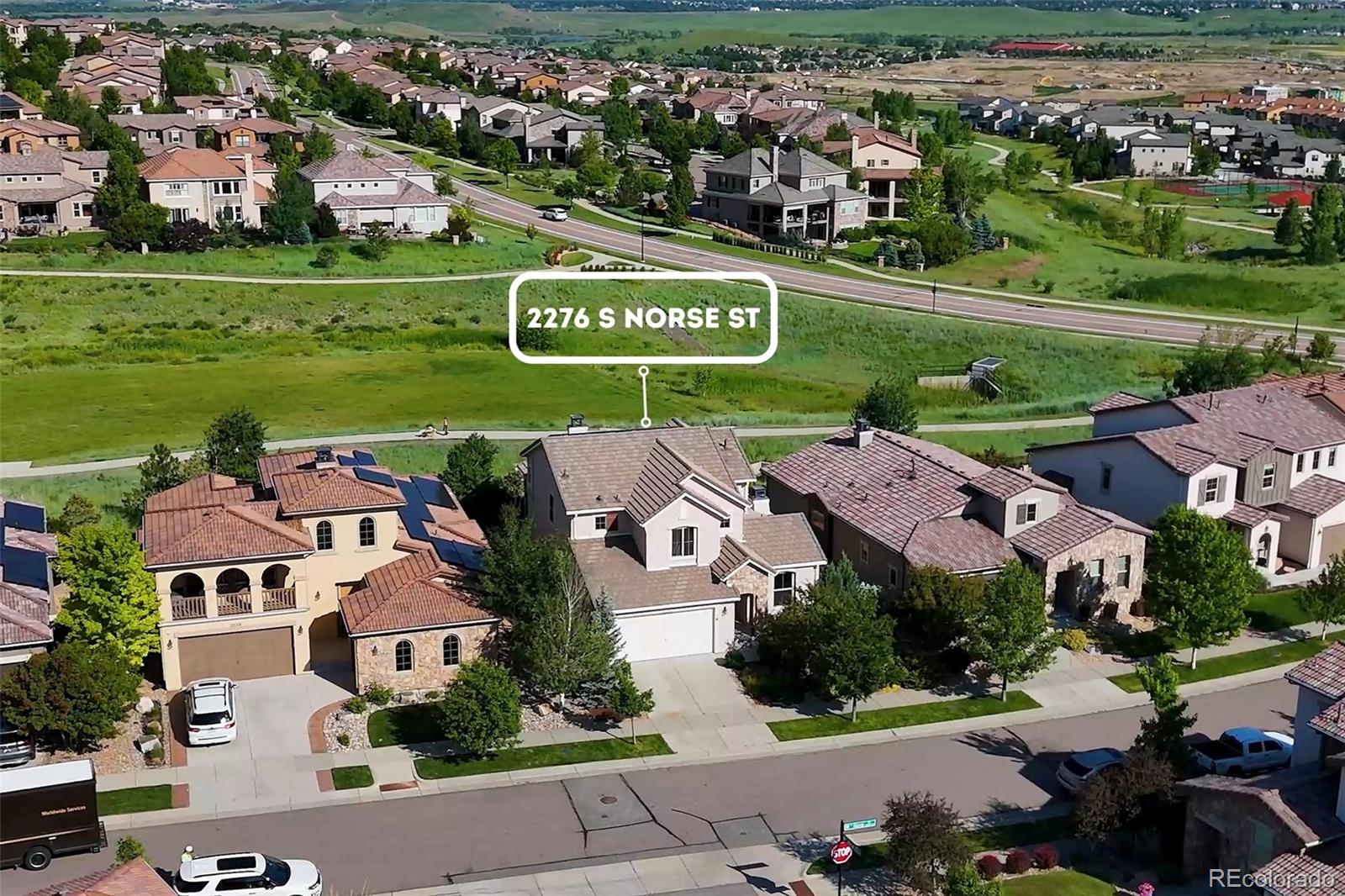 CMA Image for 14841 w warren avenue,Lakewood, Colorado