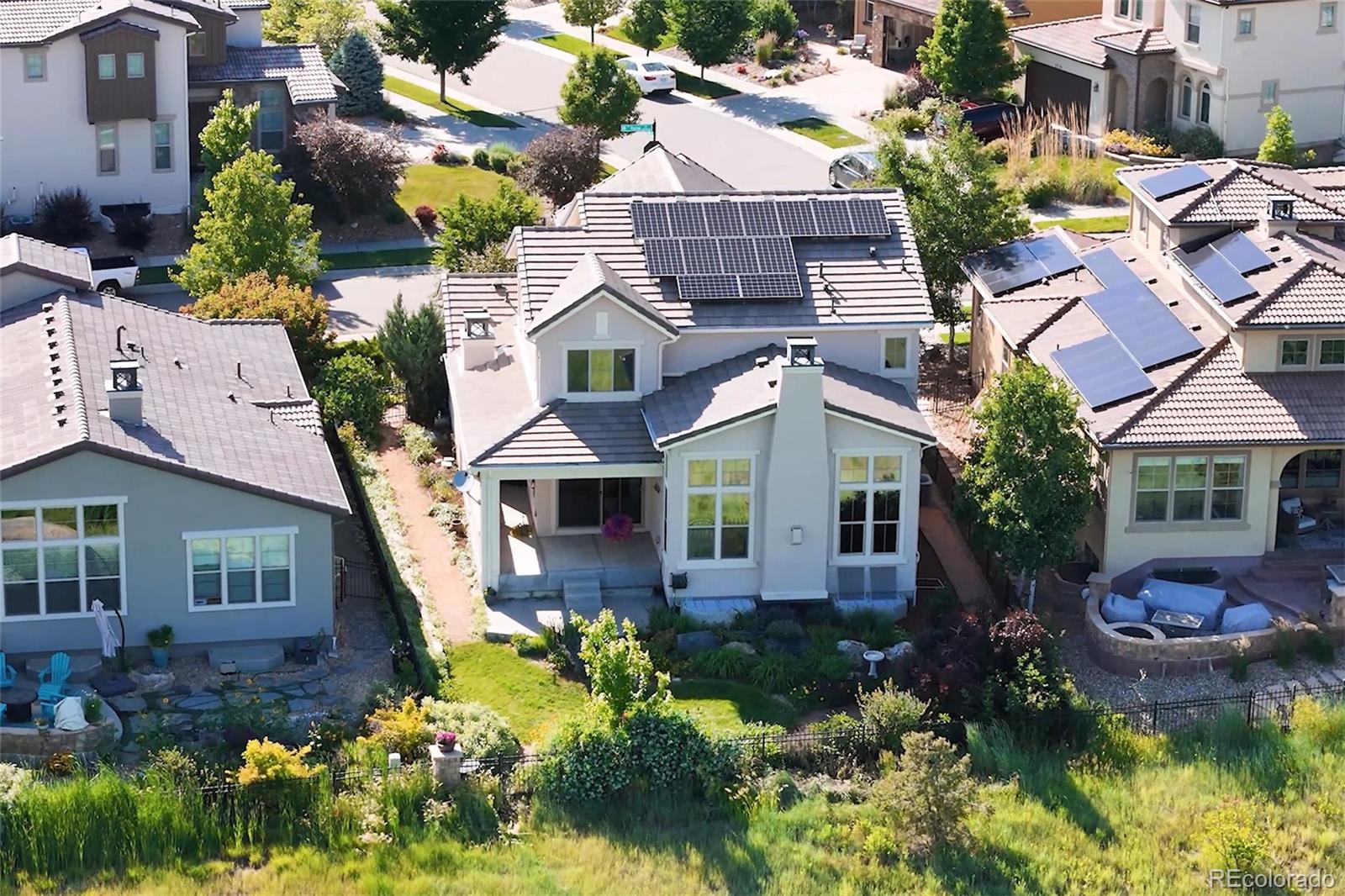 MLS Image #31 for 2276 s norse street,lakewood, Colorado
