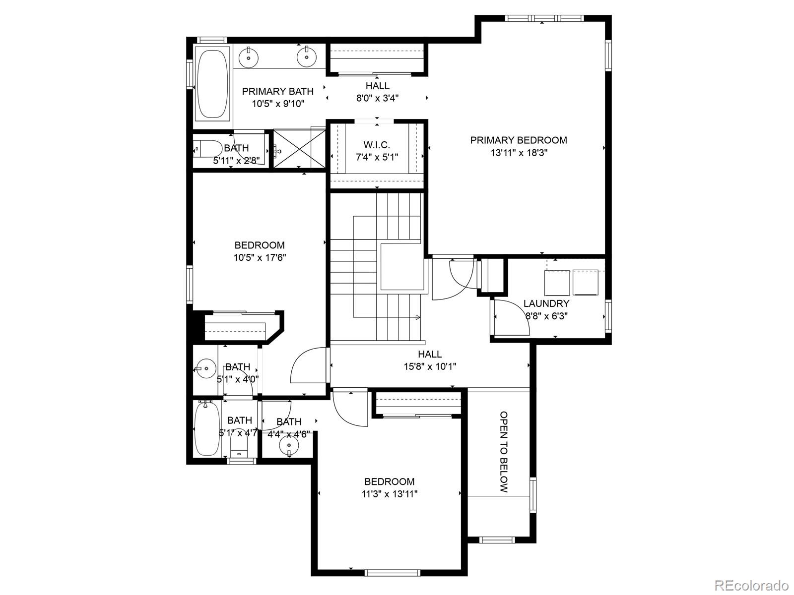 MLS Image #37 for 2276 s norse street,lakewood, Colorado