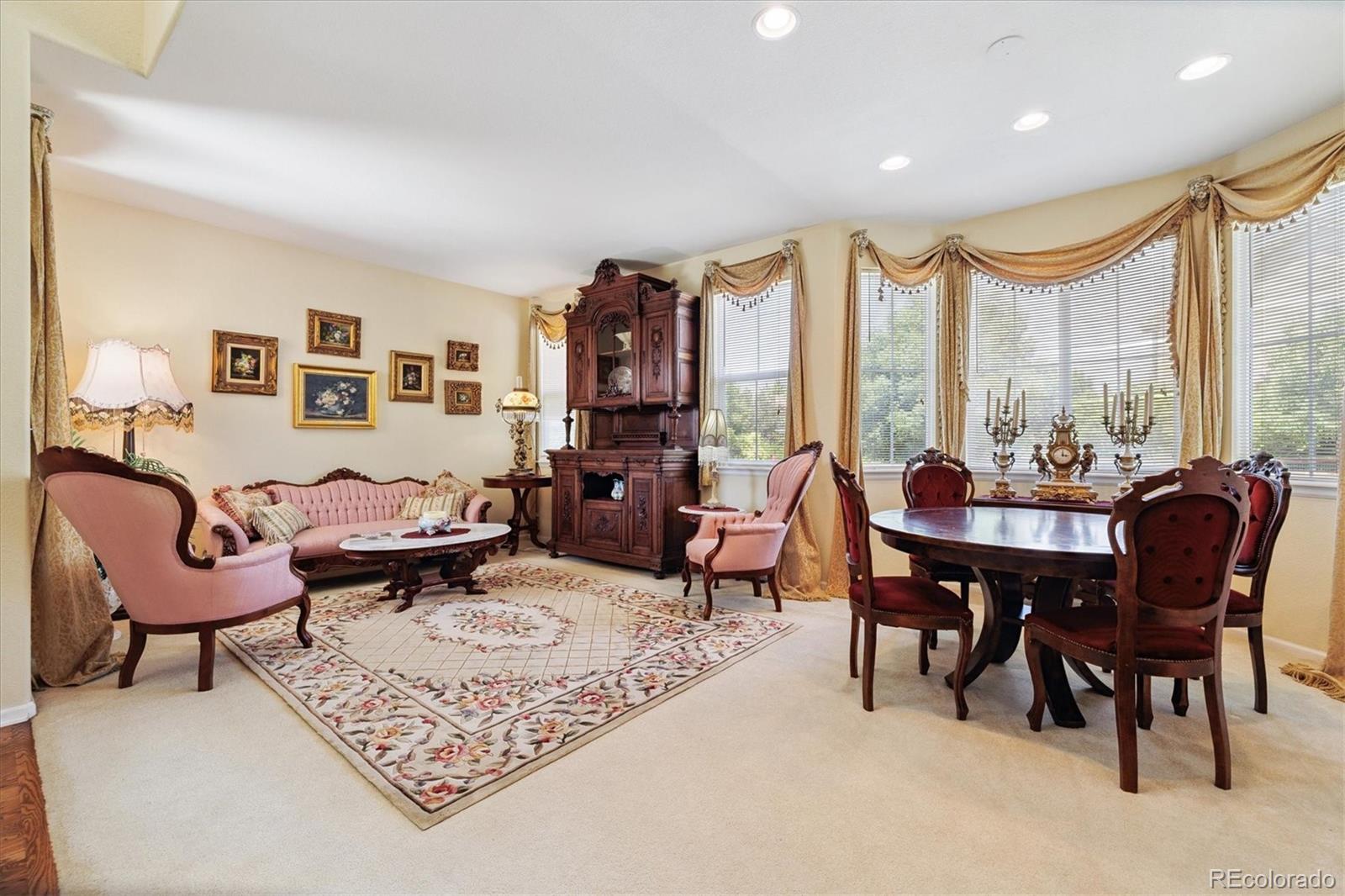 MLS Image #3 for 17298 e lake place,aurora, Colorado