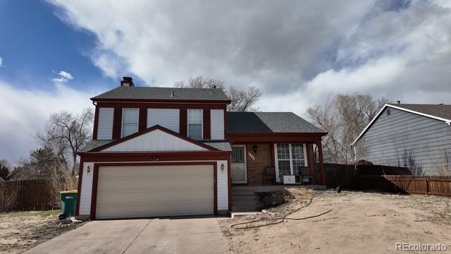 MLS Image #0 for 2742  dickens drive,colorado springs, Colorado