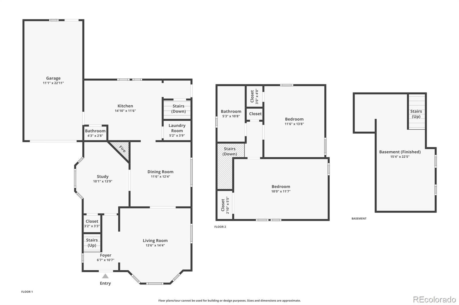 MLS Image #48 for 312 e caramillo street,colorado springs, Colorado