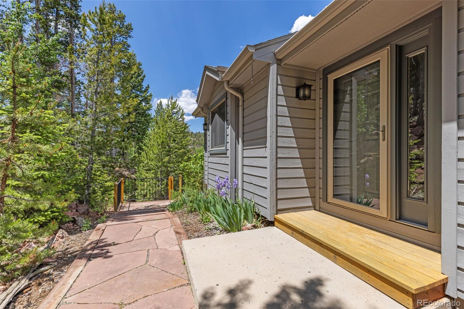 MLS Image #11 for 6882  snowshoe trail,evergreen, Colorado
