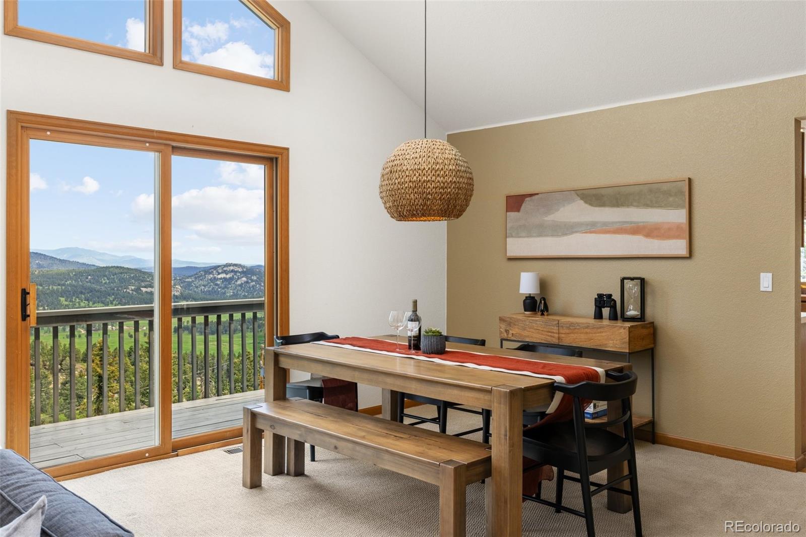 MLS Image #14 for 6882  snowshoe trail,evergreen, Colorado