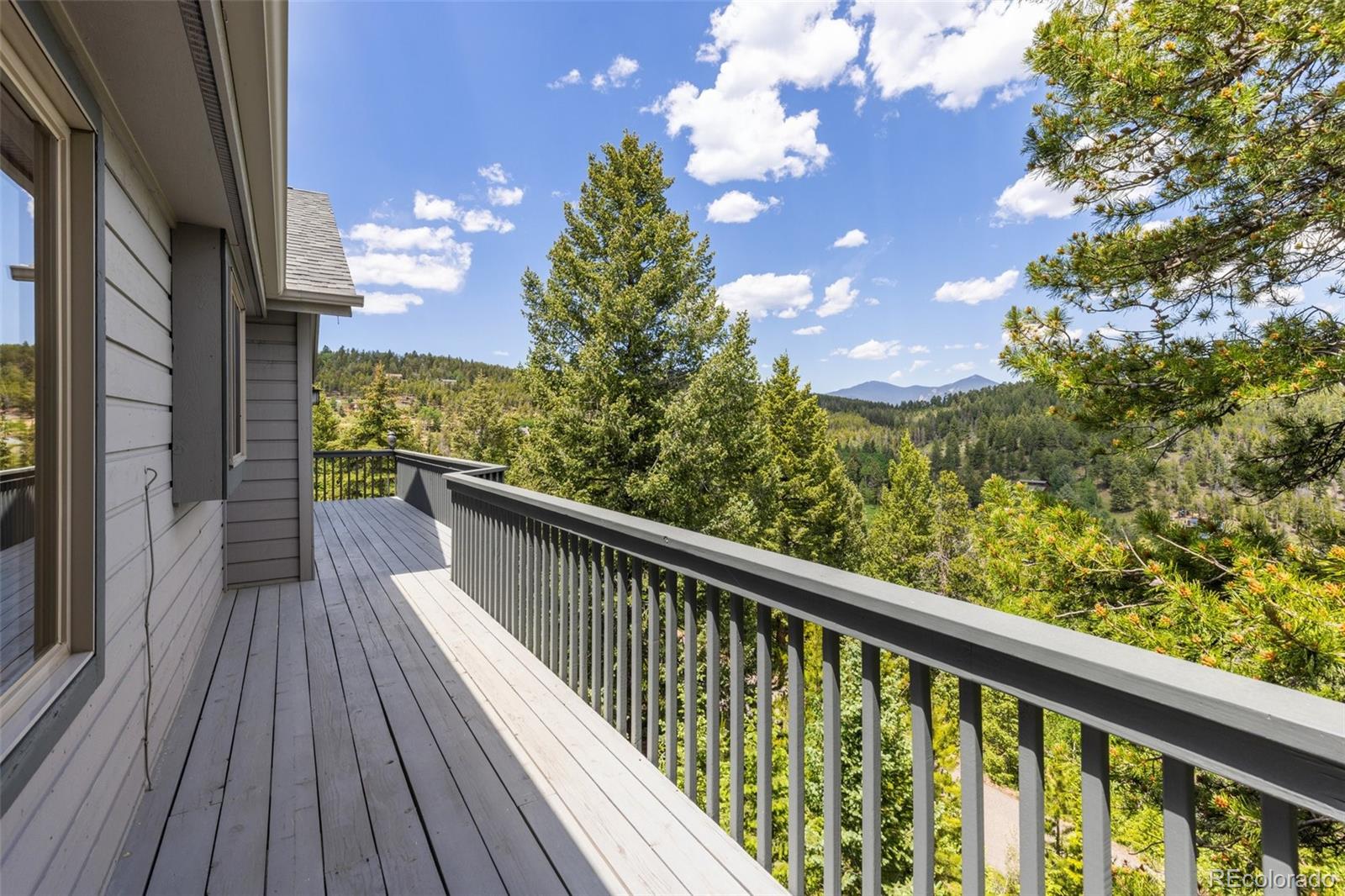 MLS Image #16 for 6882  snowshoe trail,evergreen, Colorado