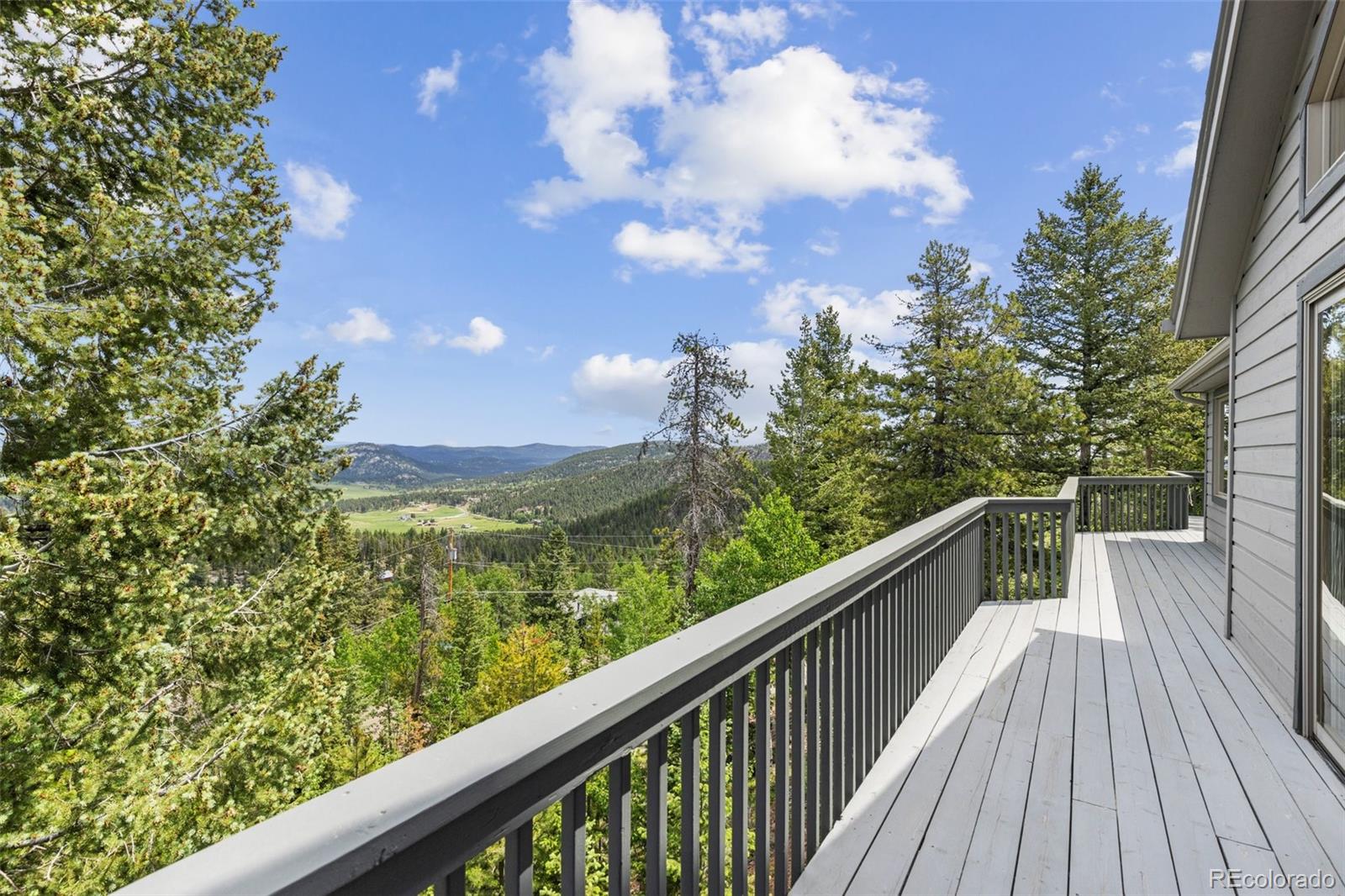 MLS Image #17 for 6882  snowshoe trail,evergreen, Colorado
