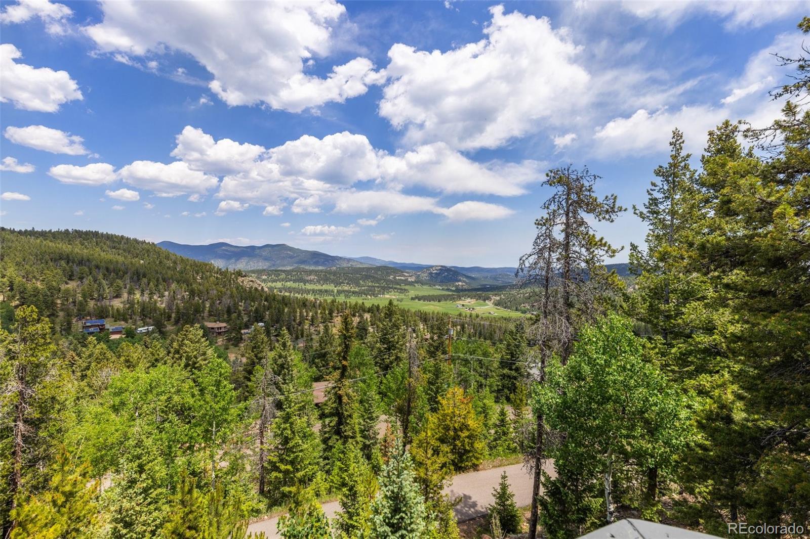 MLS Image #18 for 6882  snowshoe trail,evergreen, Colorado