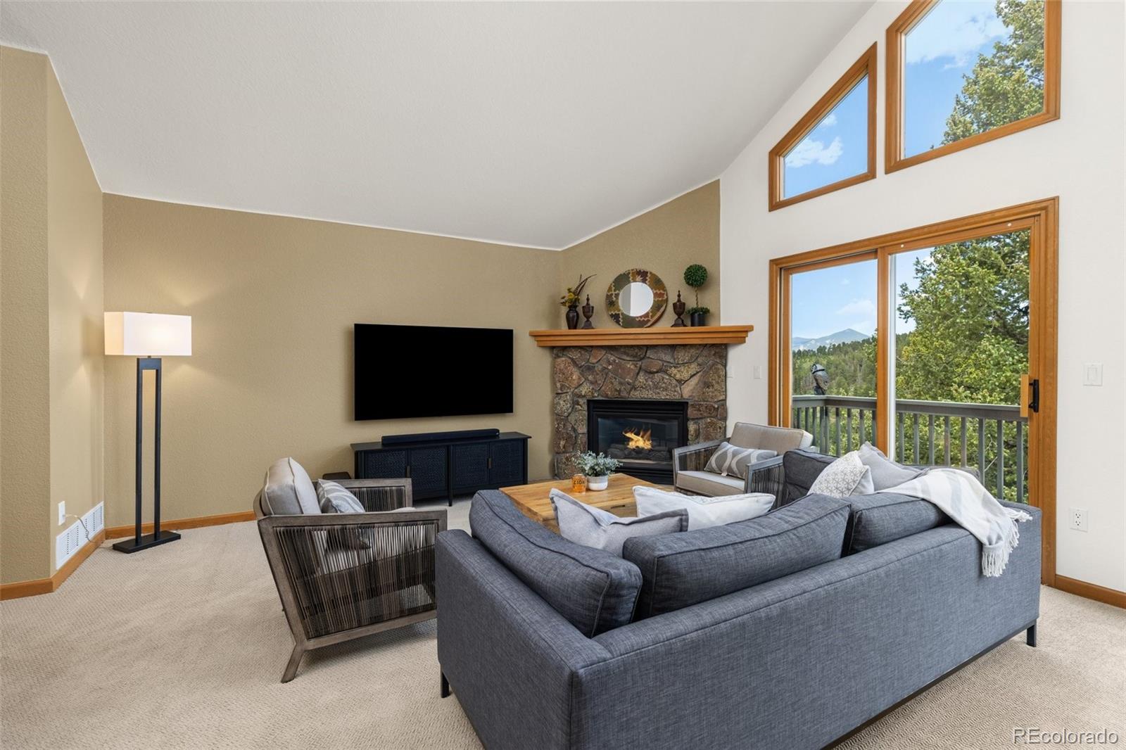MLS Image #19 for 6882  snowshoe trail,evergreen, Colorado