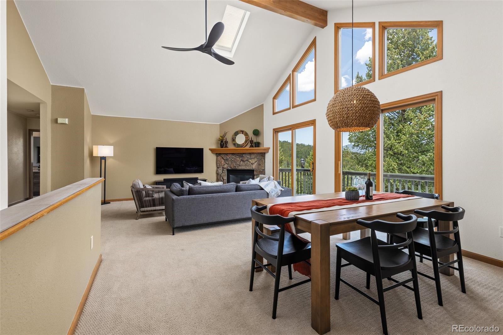 MLS Image #21 for 6882  snowshoe trail,evergreen, Colorado