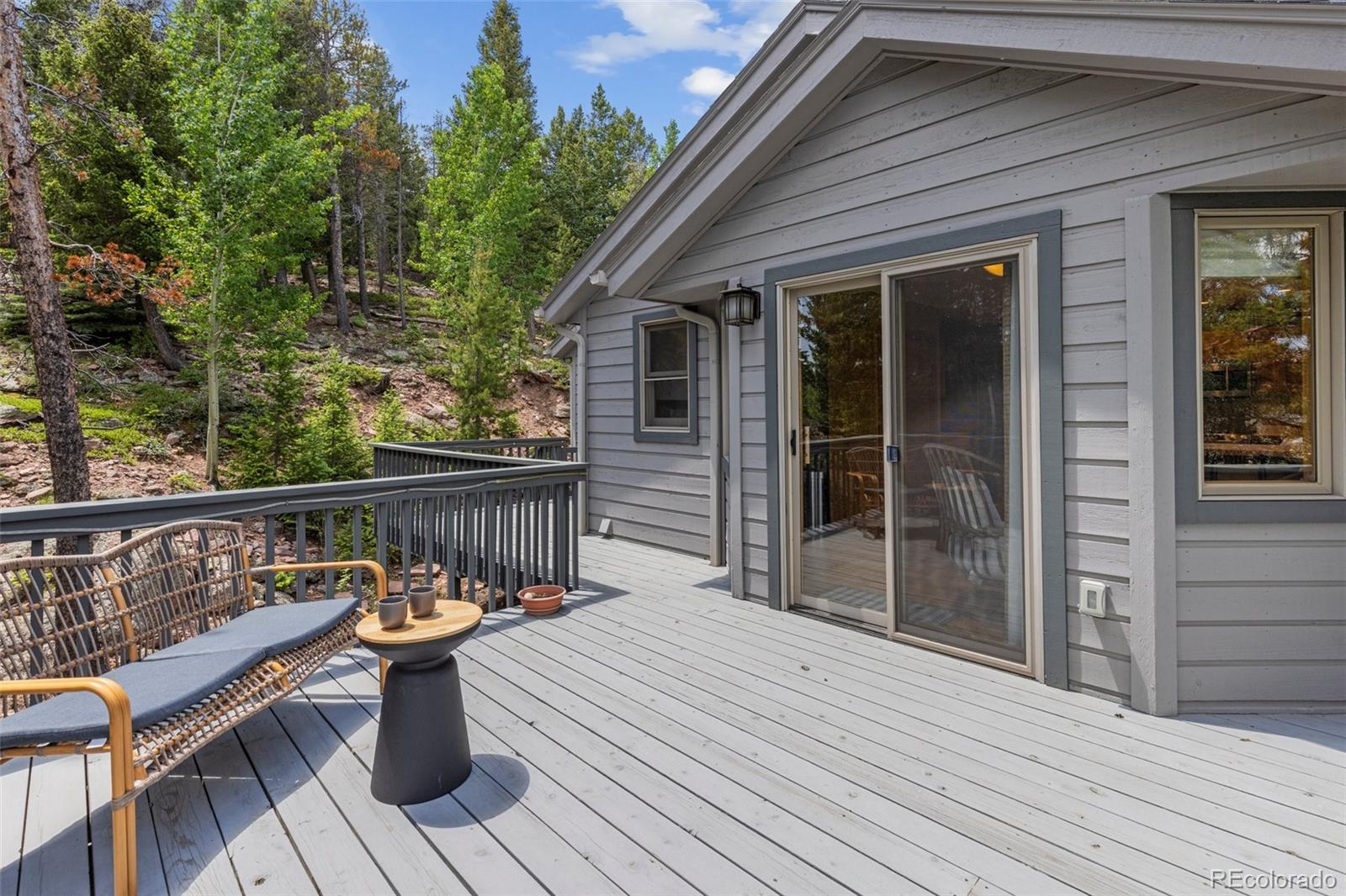 MLS Image #29 for 6882  snowshoe trail,evergreen, Colorado