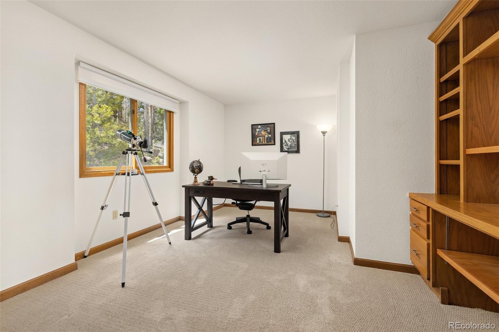 MLS Image #35 for 6882  snowshoe trail,evergreen, Colorado