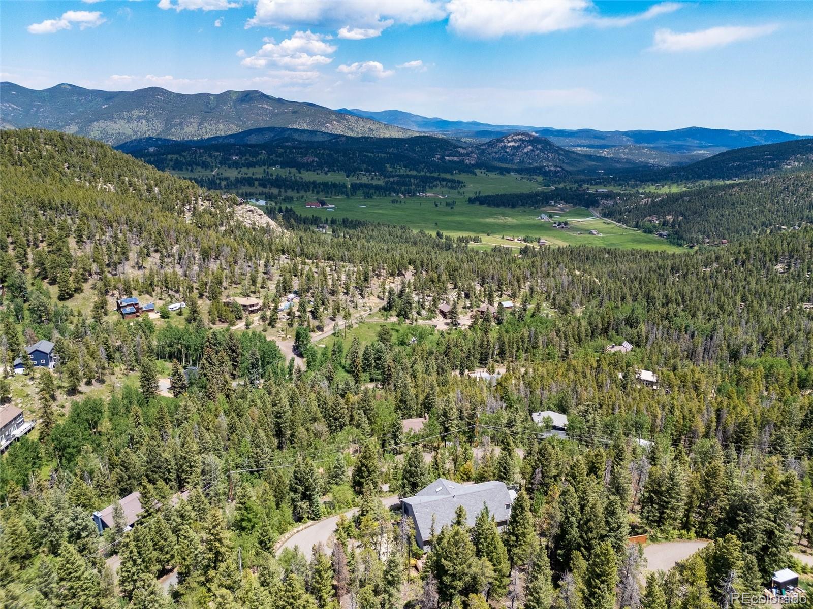 MLS Image #48 for 6882  snowshoe trail,evergreen, Colorado