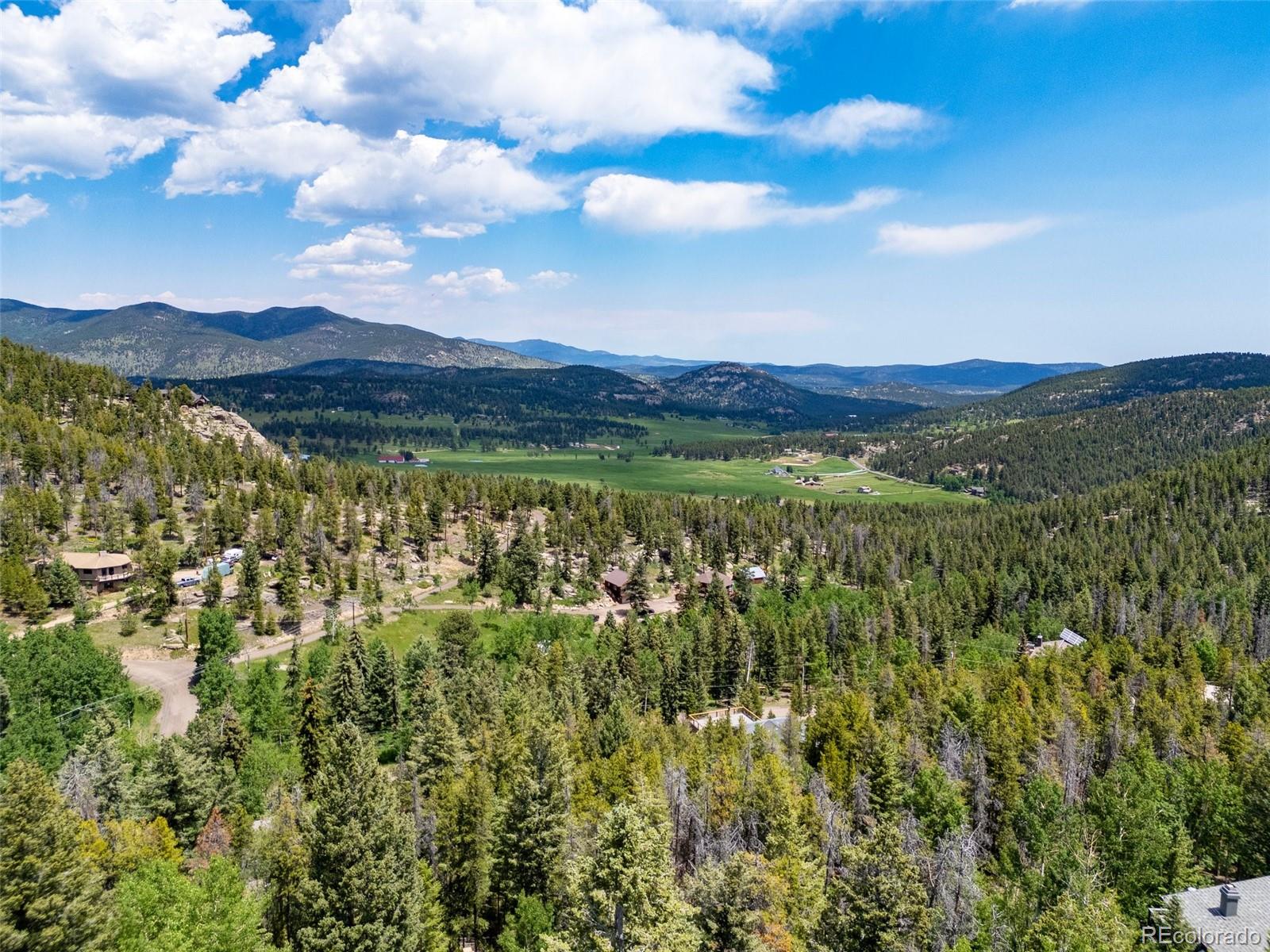 MLS Image #6 for 6882  snowshoe trail,evergreen, Colorado