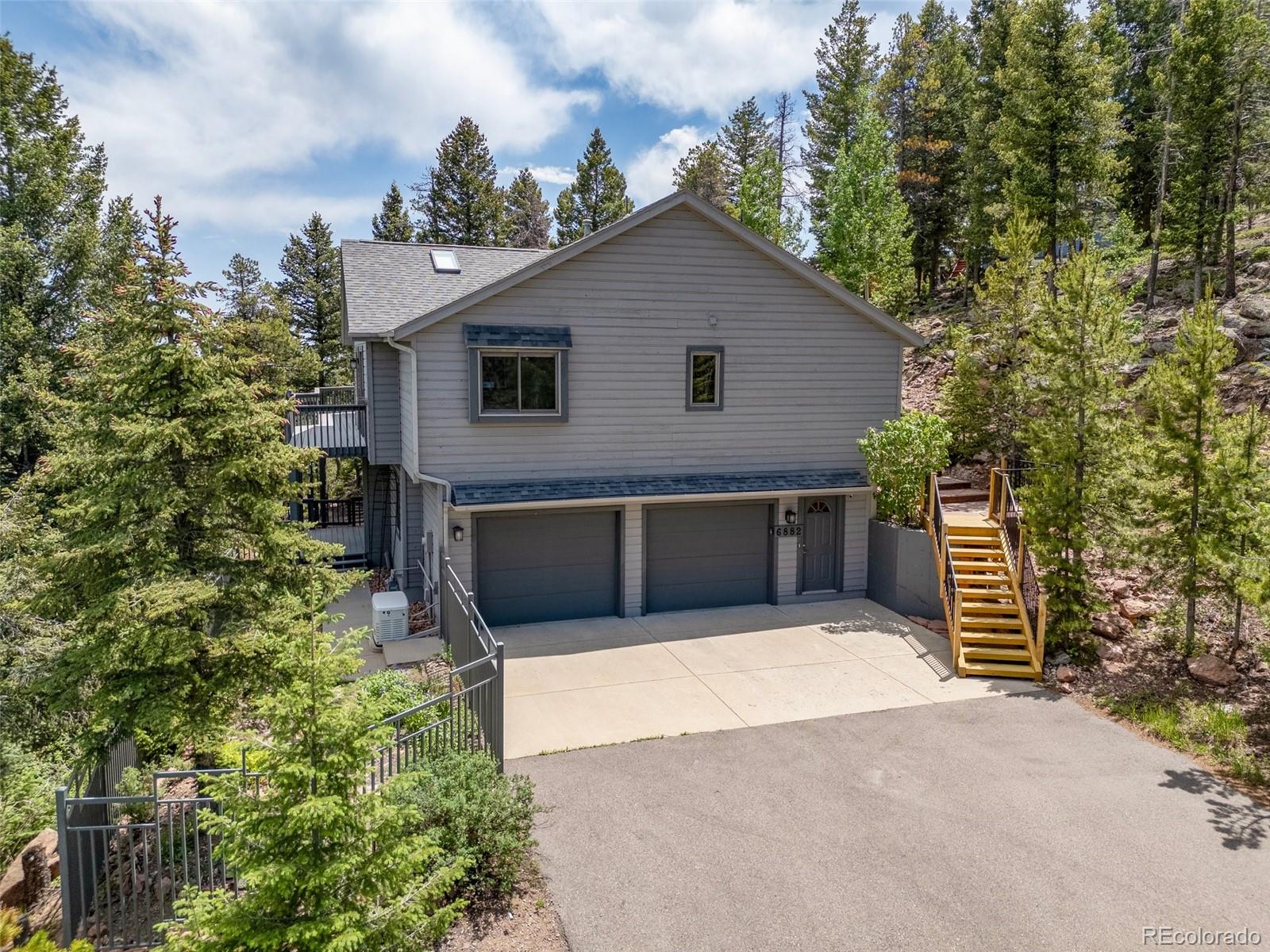 MLS Image #7 for 6882  snowshoe trail,evergreen, Colorado