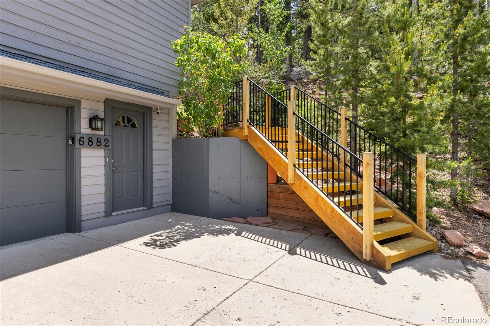 MLS Image #8 for 6882  snowshoe trail,evergreen, Colorado