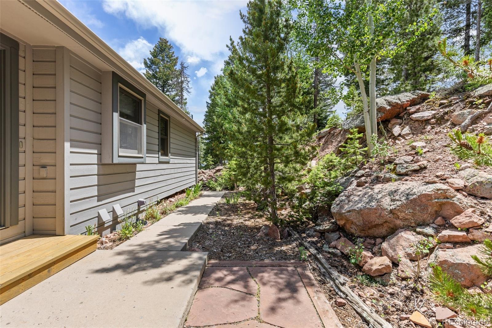 MLS Image #9 for 6882  snowshoe trail,evergreen, Colorado