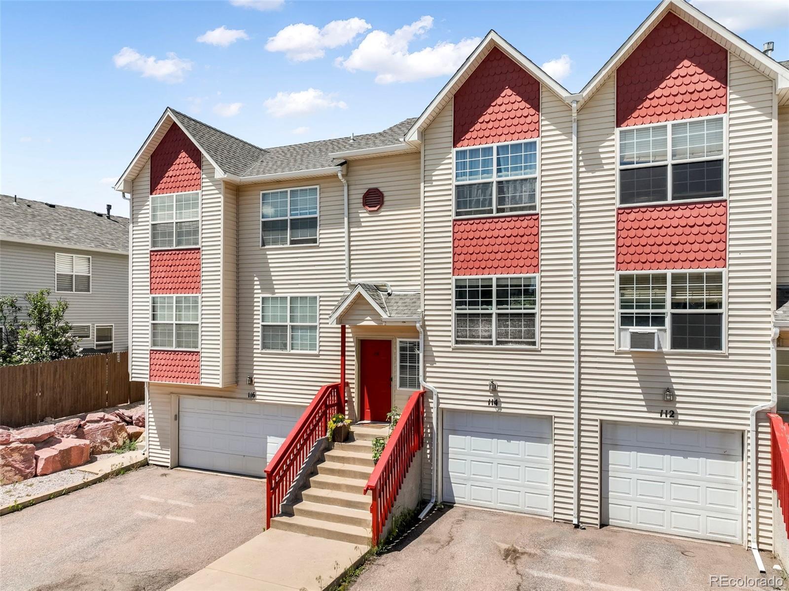 MLS Image #0 for 114  vale street,palmer lake, Colorado