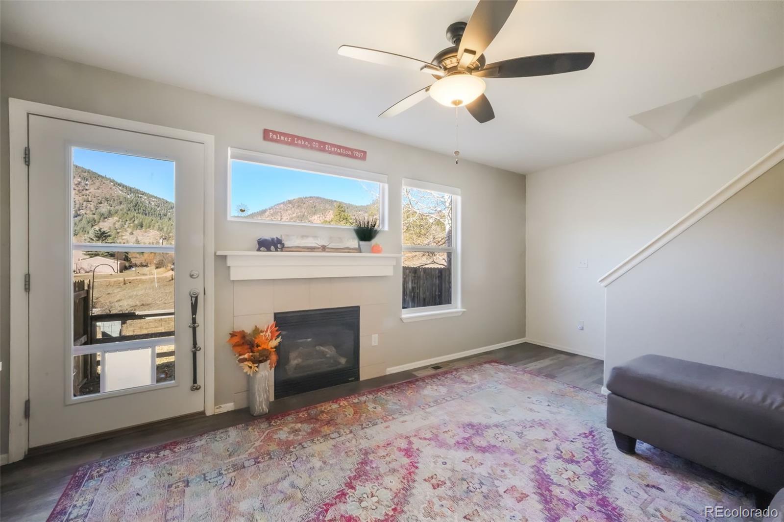 MLS Image #4 for 114  vale street,palmer lake, Colorado