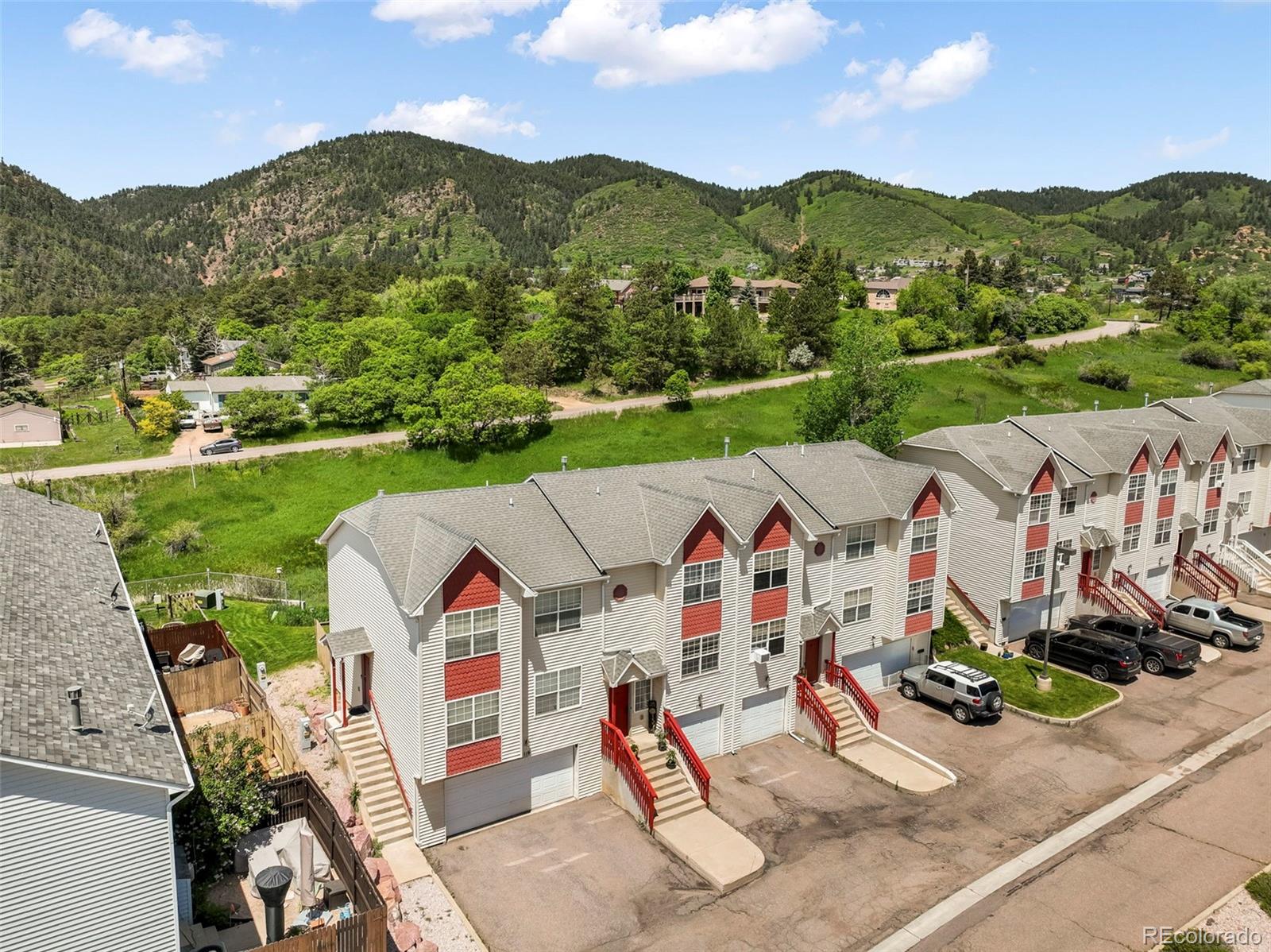 MLS Image #40 for 114  vale street,palmer lake, Colorado