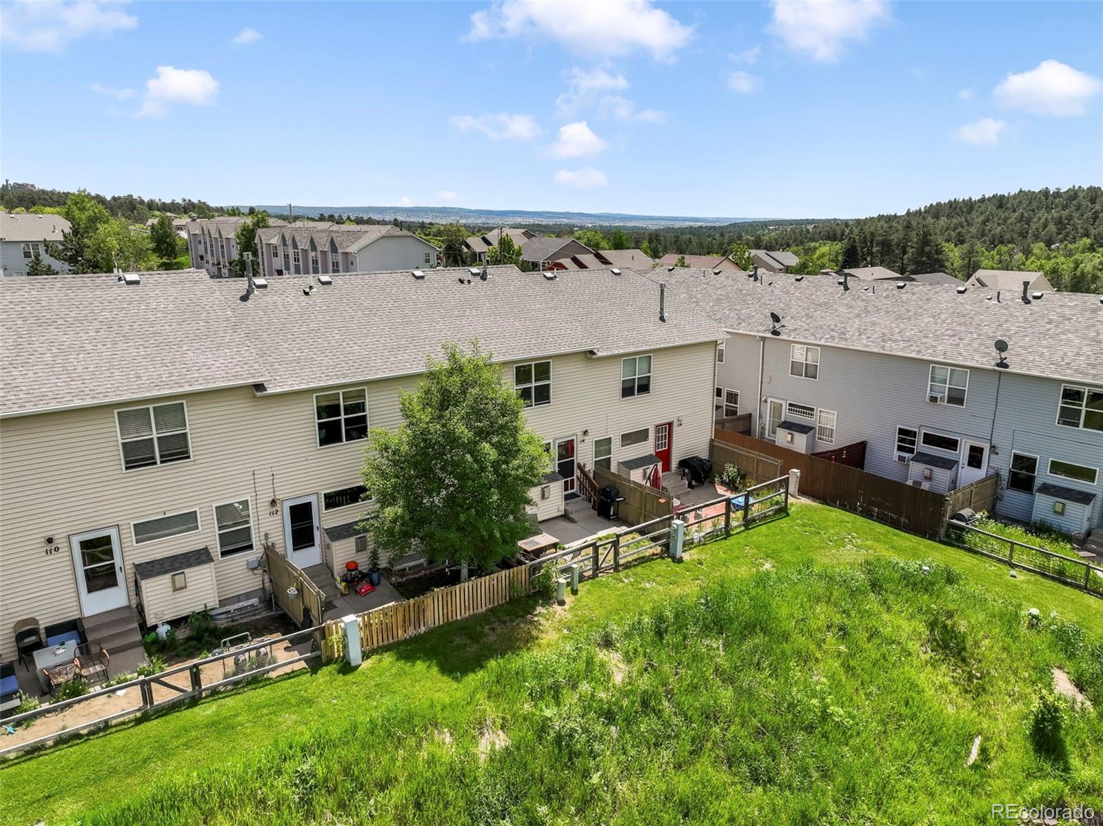 MLS Image #42 for 114  vale street,palmer lake, Colorado