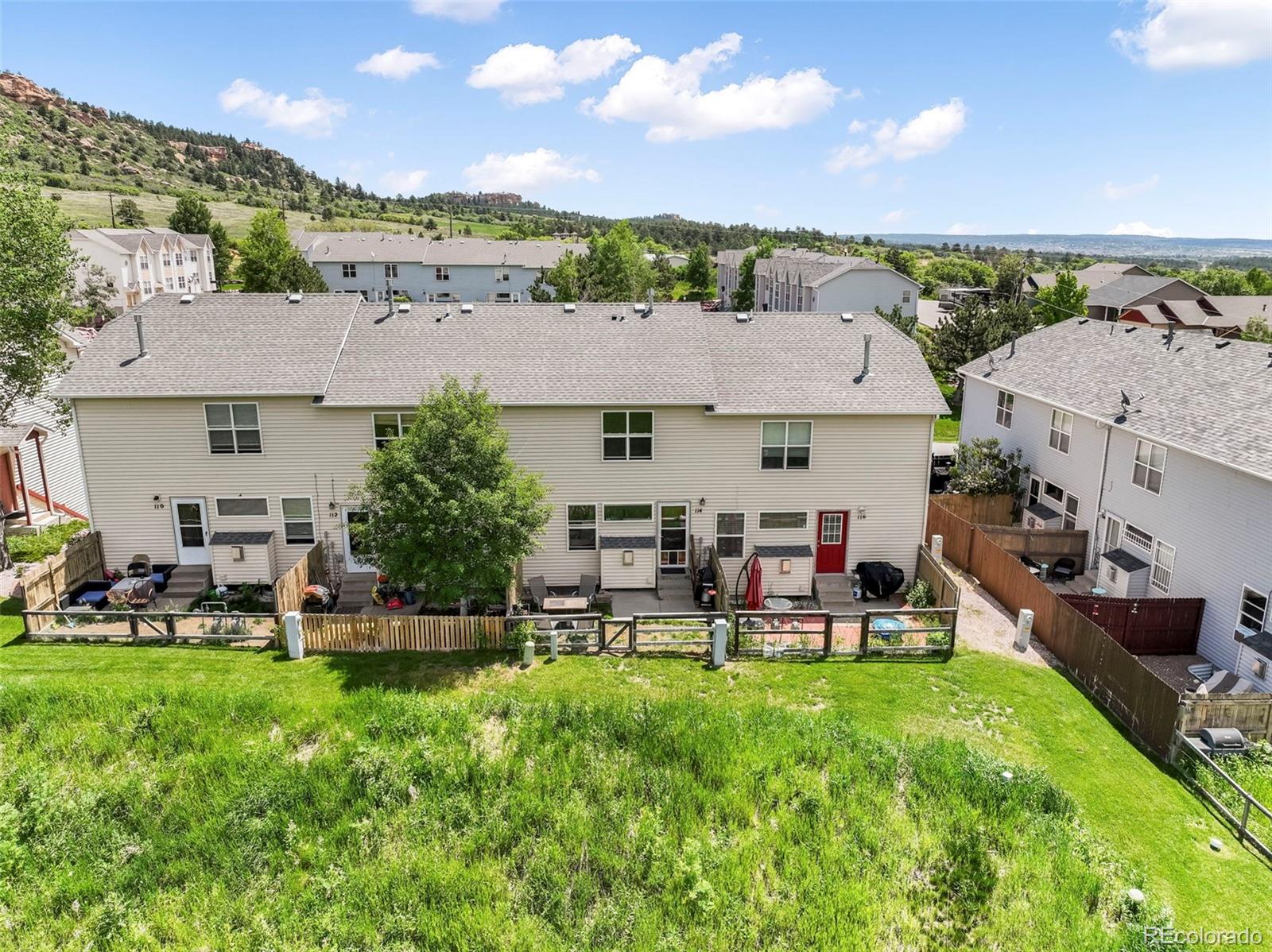 MLS Image #43 for 114  vale street,palmer lake, Colorado