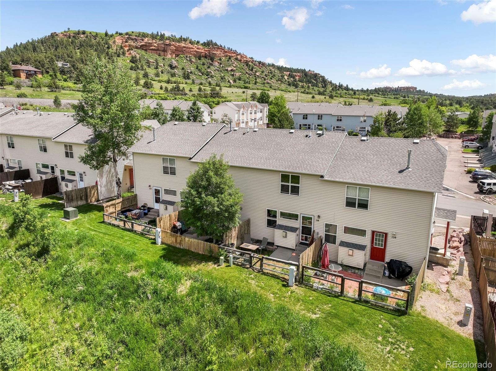 MLS Image #44 for 114  vale street,palmer lake, Colorado