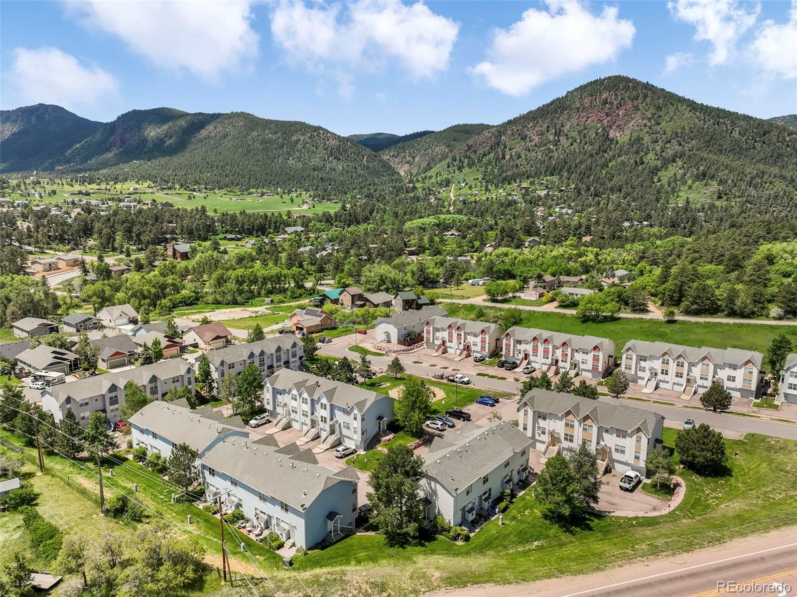 MLS Image #45 for 114  vale street,palmer lake, Colorado
