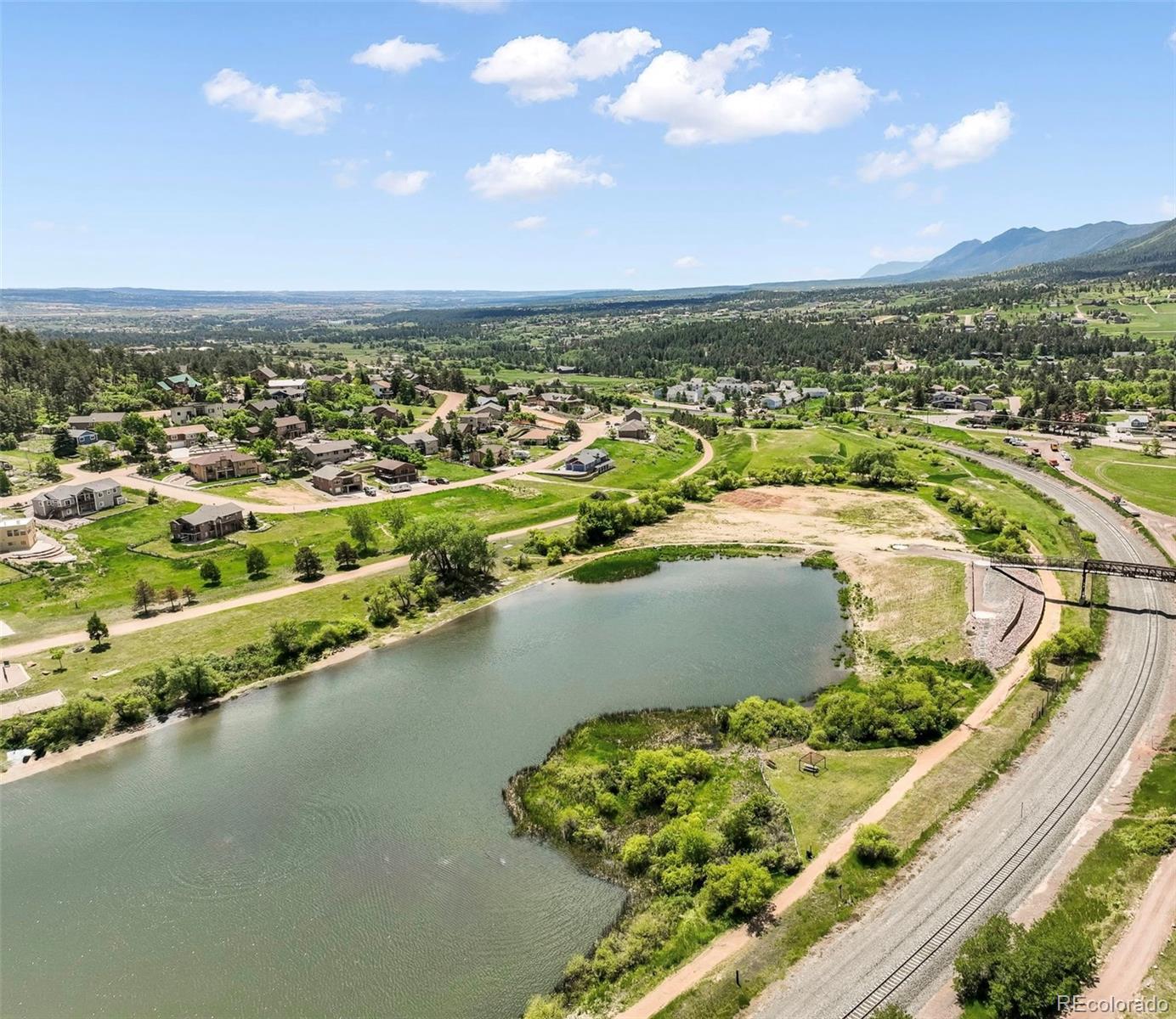 MLS Image #46 for 114  vale street,palmer lake, Colorado