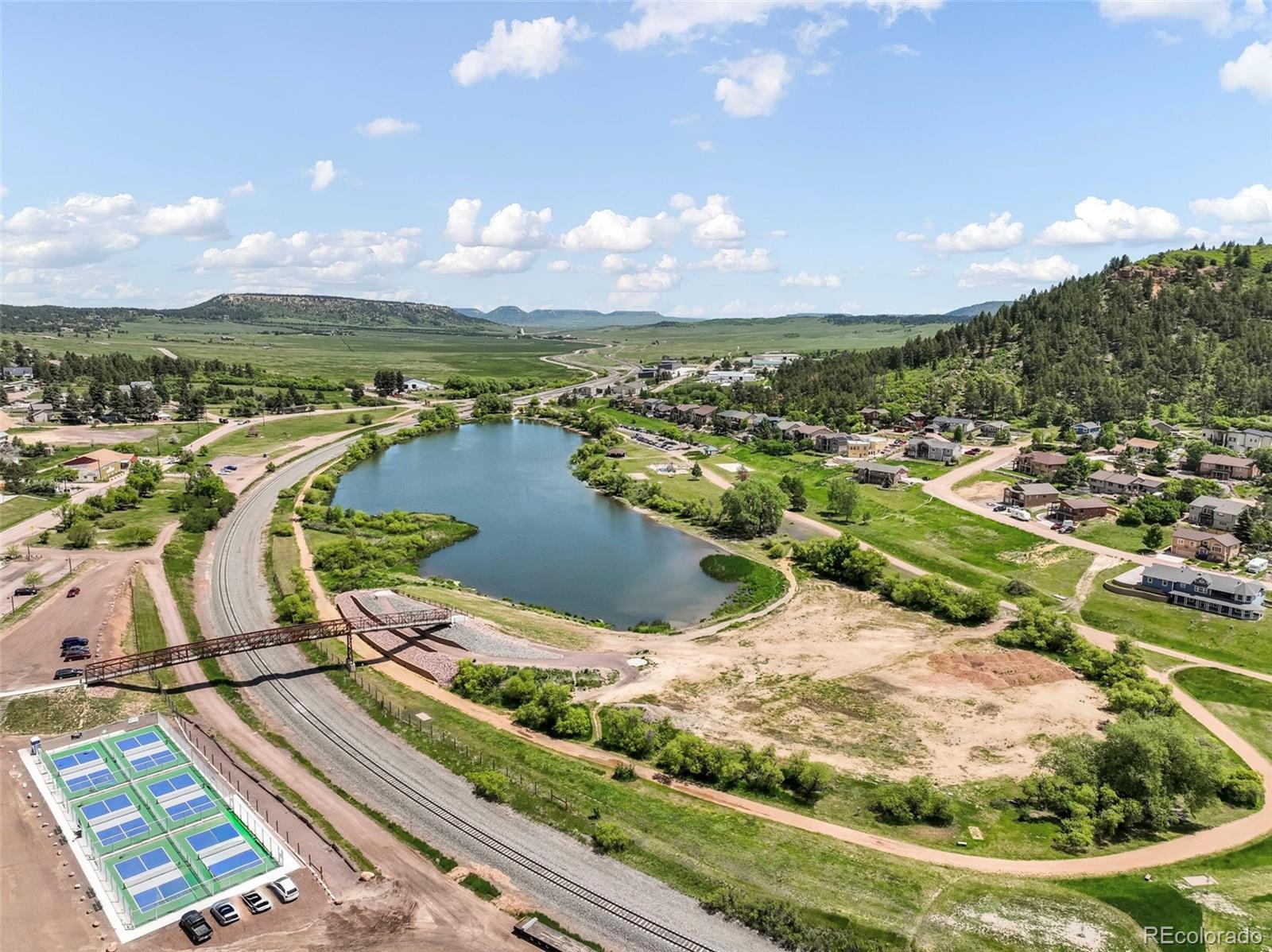 MLS Image #47 for 114  vale street,palmer lake, Colorado