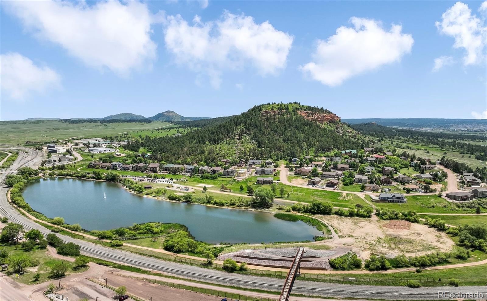 MLS Image #48 for 114  vale street,palmer lake, Colorado