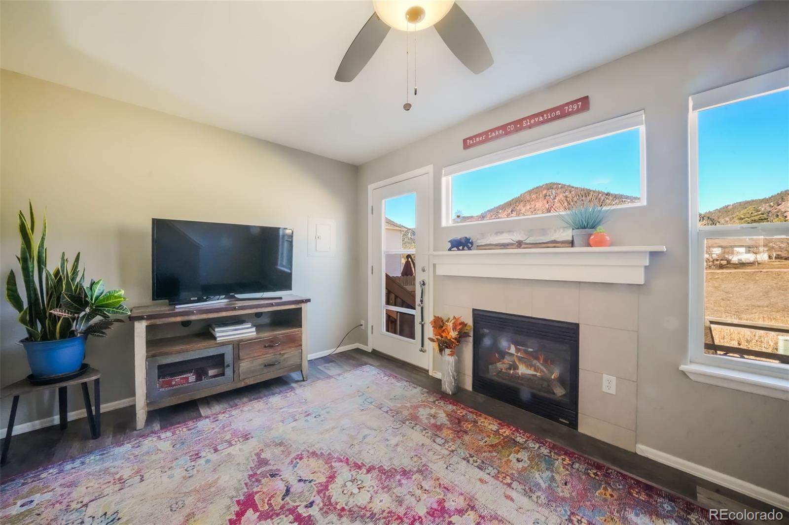 MLS Image #5 for 114  vale street,palmer lake, Colorado
