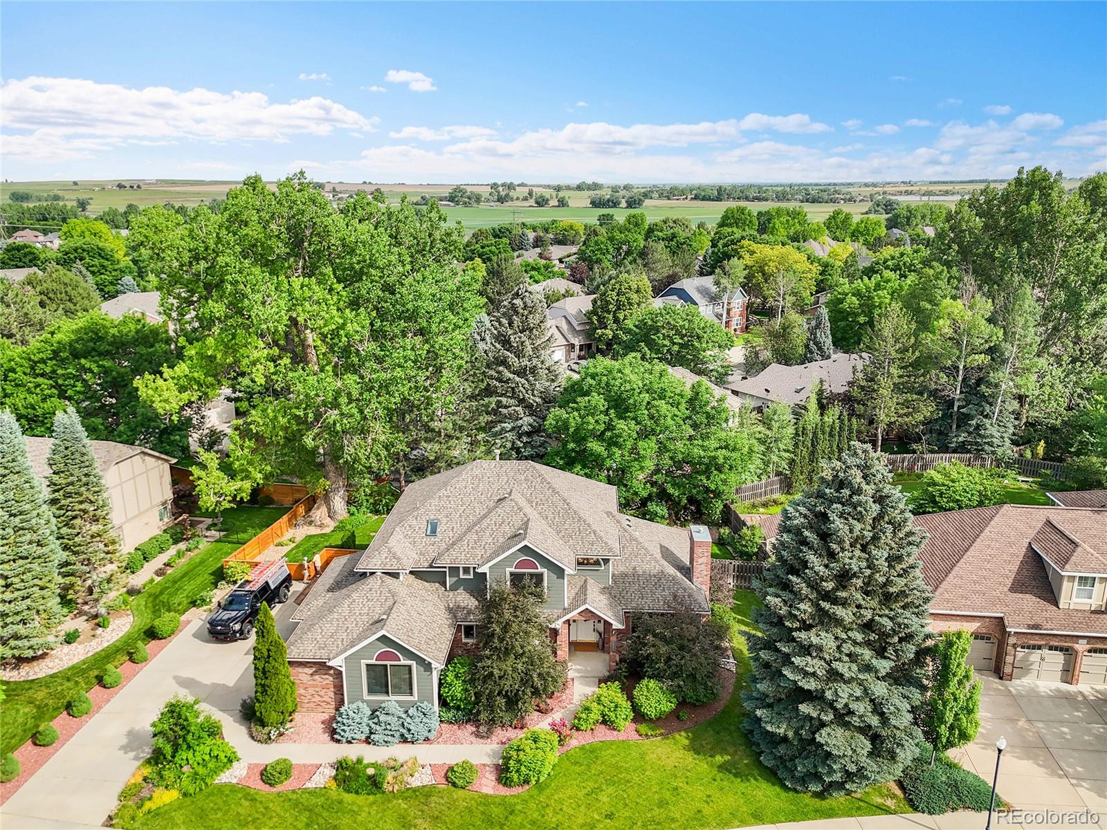 MLS Image #0 for 1321  ruby way,longmont, Colorado